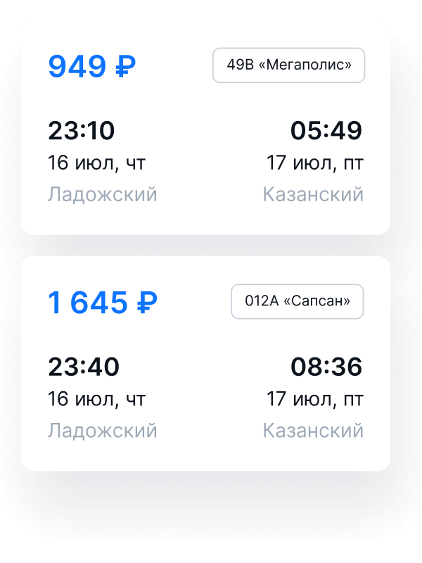 Авиакомпании