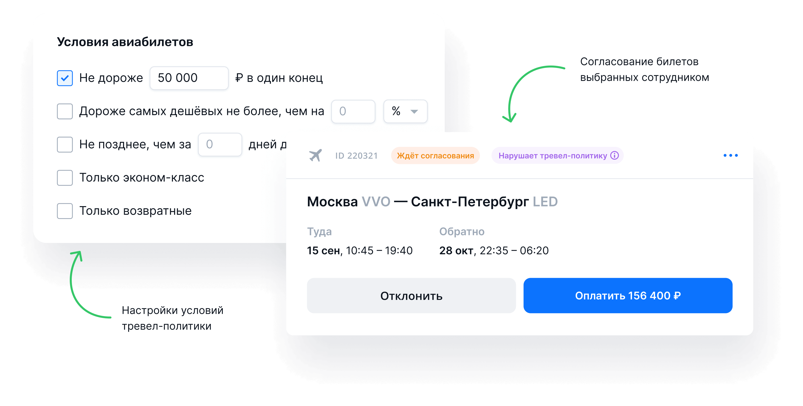Согласование