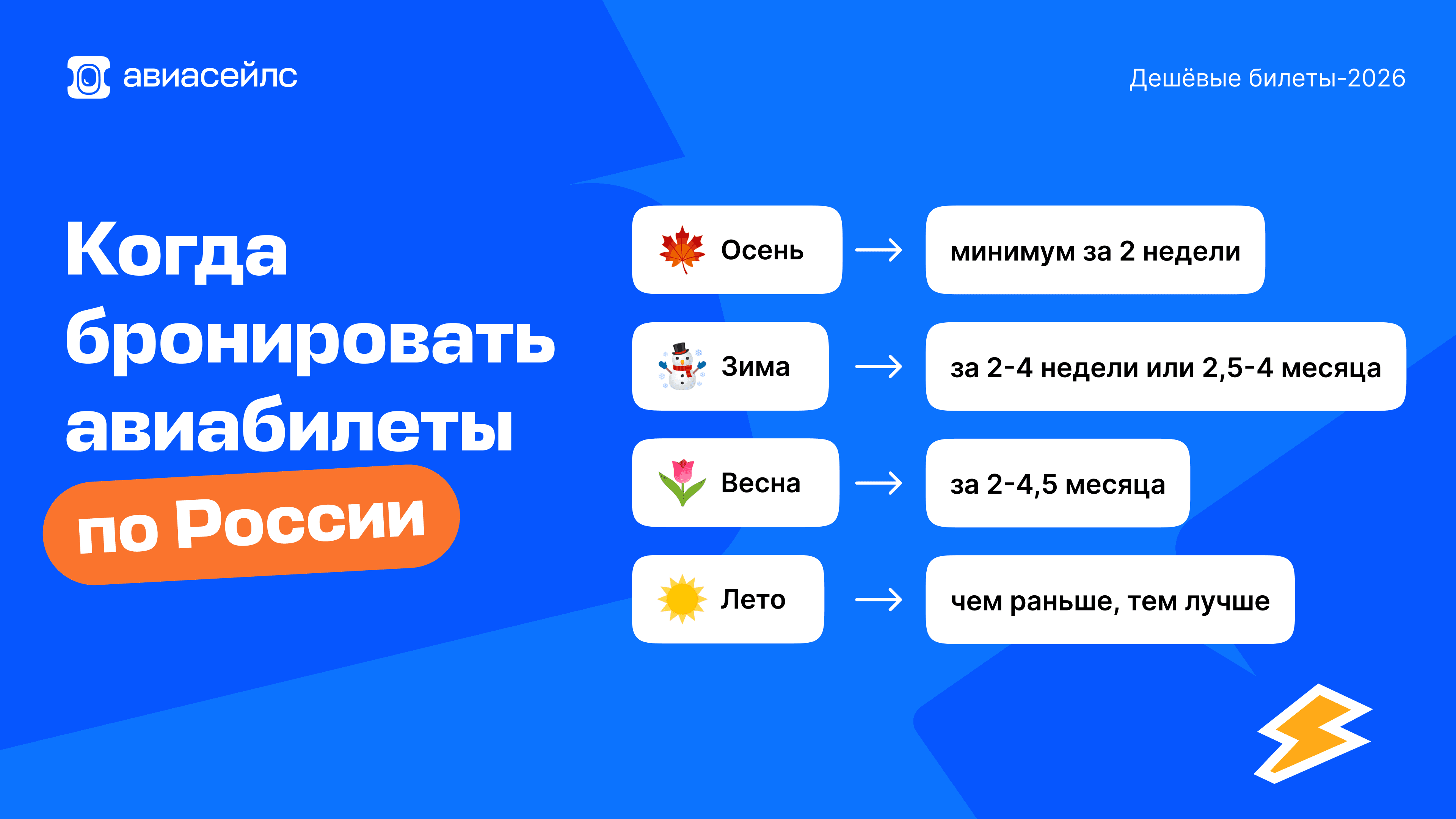 Дешёвые авиабилеты 