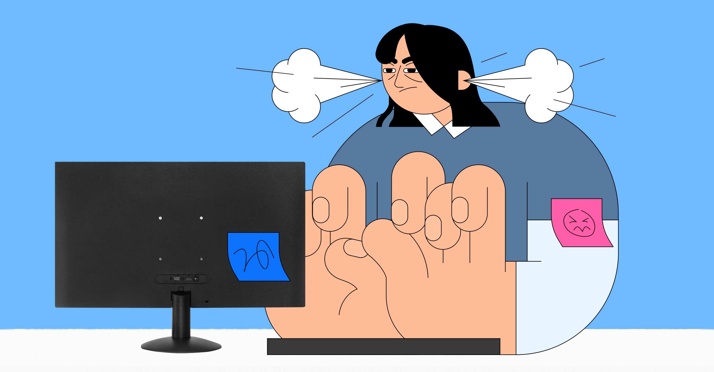 Что происходит без отдыха