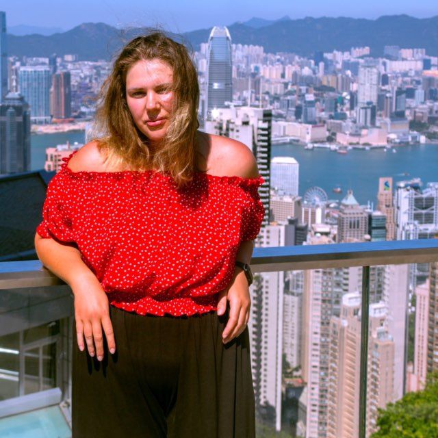 Анна Барабушкина