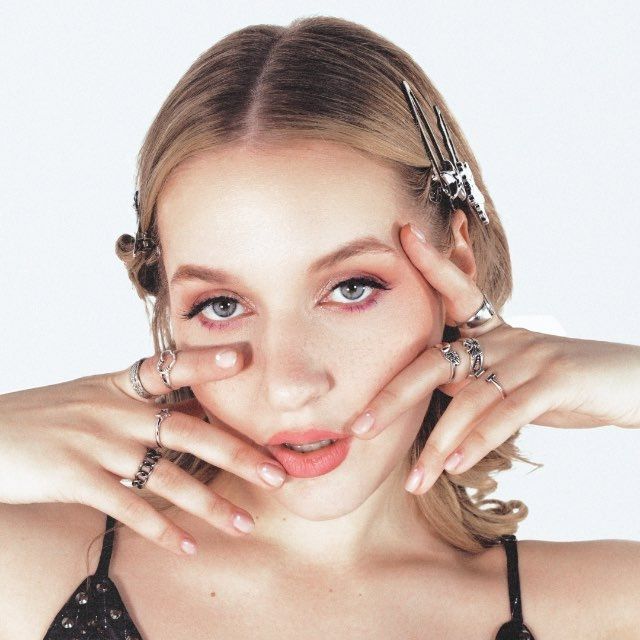 Анастасия Федько