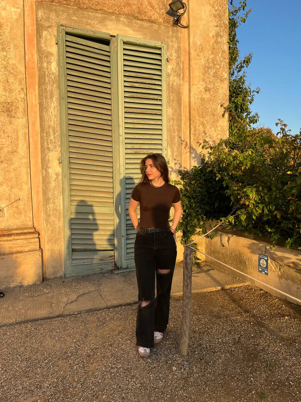 Сады Боболи во Флоренции