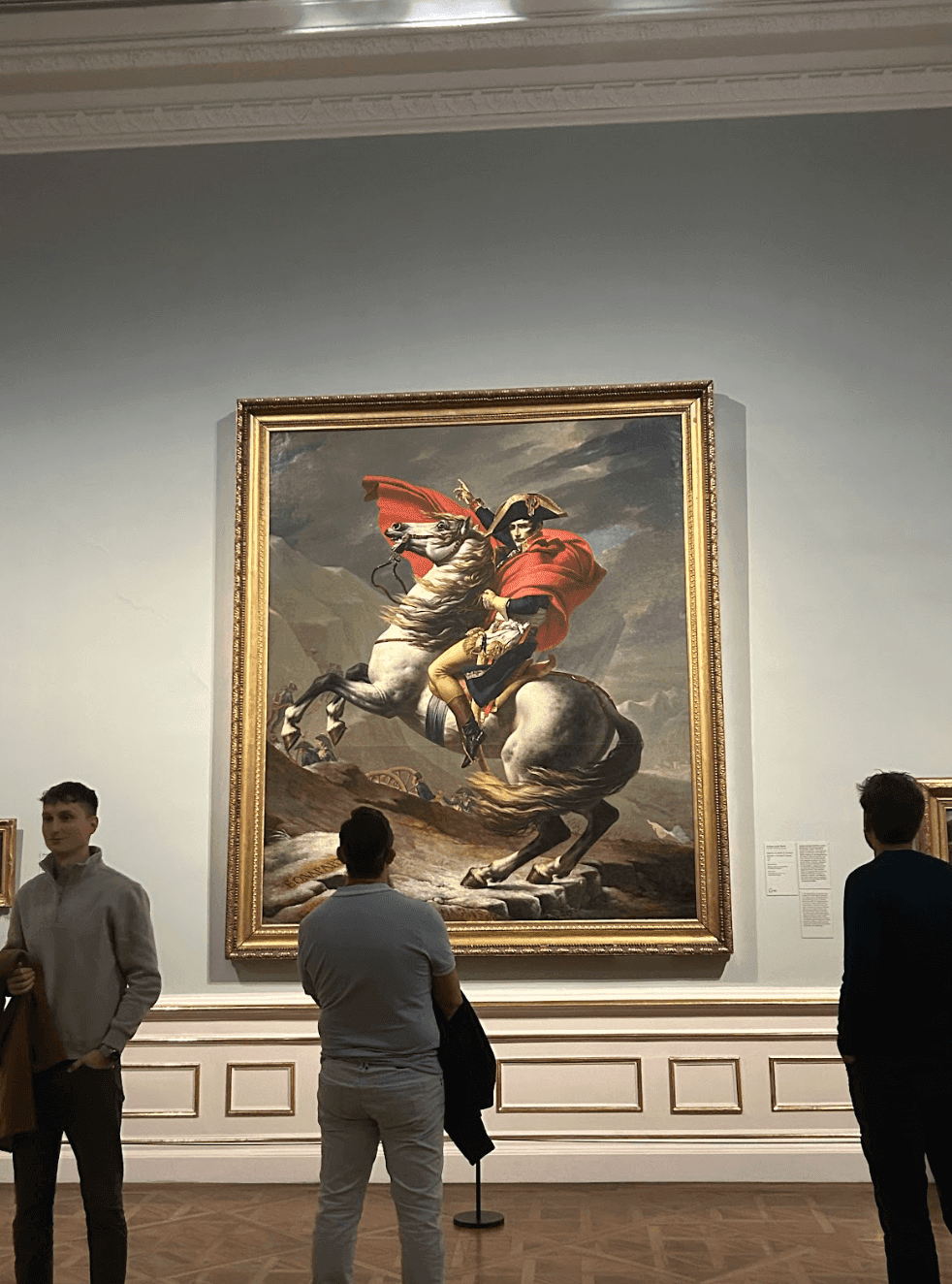 33. Галерея Бельведер в Вене.png