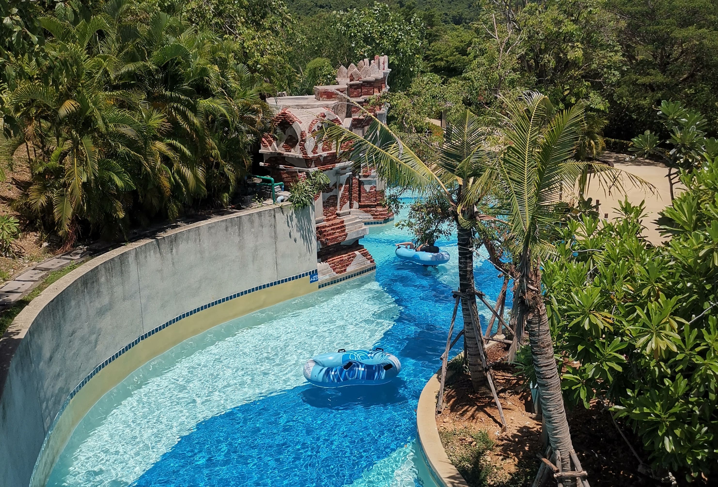 что посмотреть в Паттайе