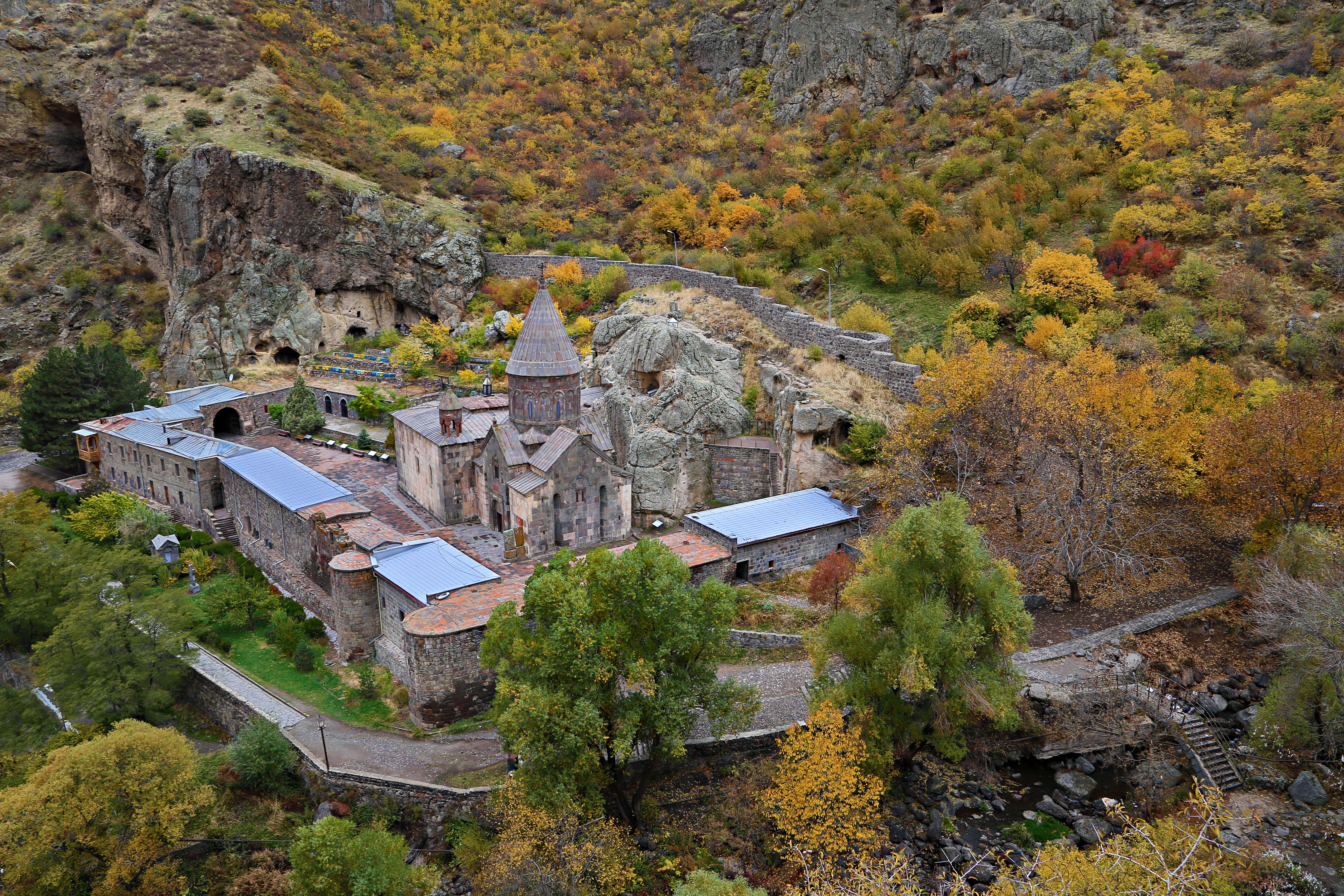 осенью без визы