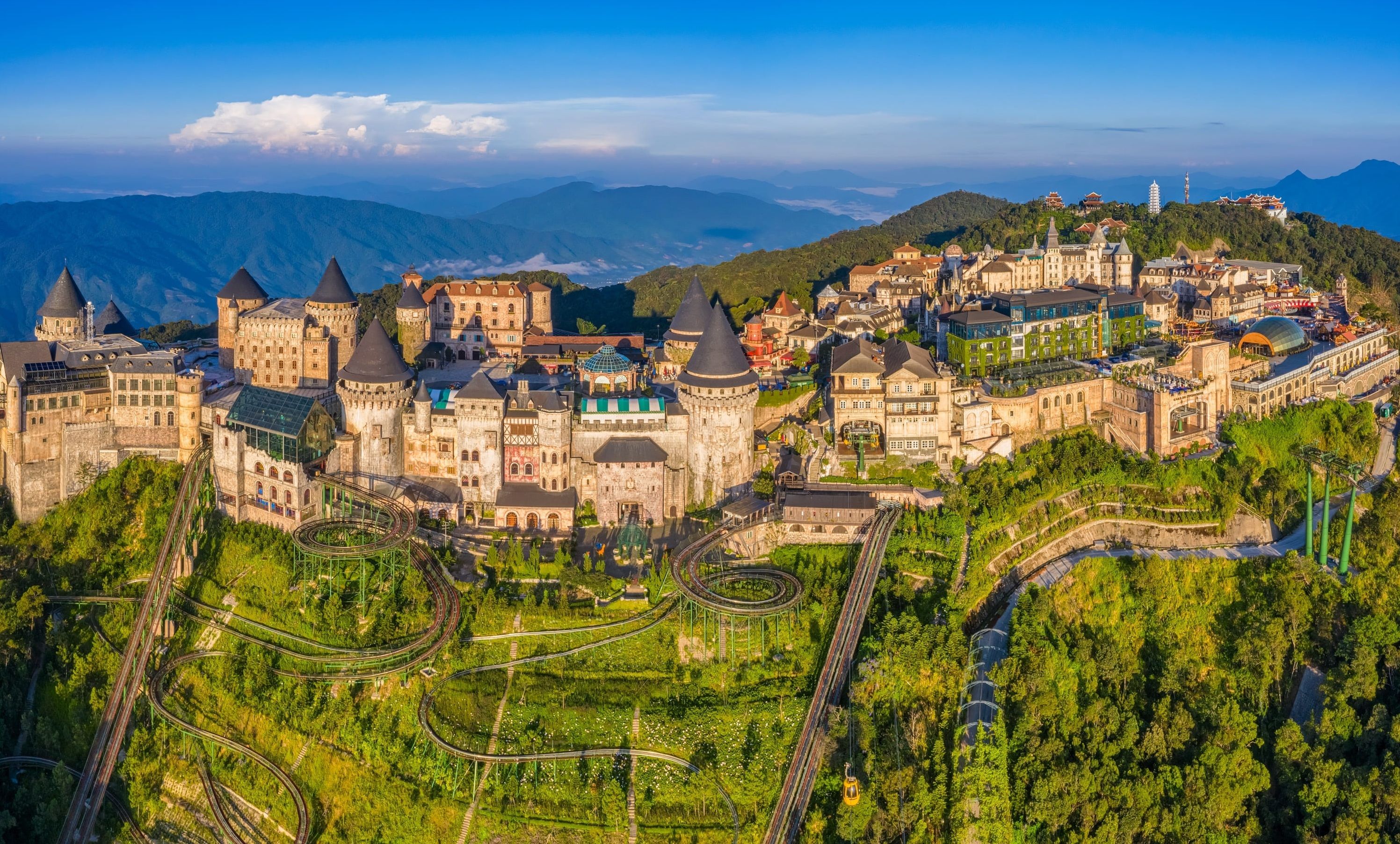 что посмотреть в Дананге