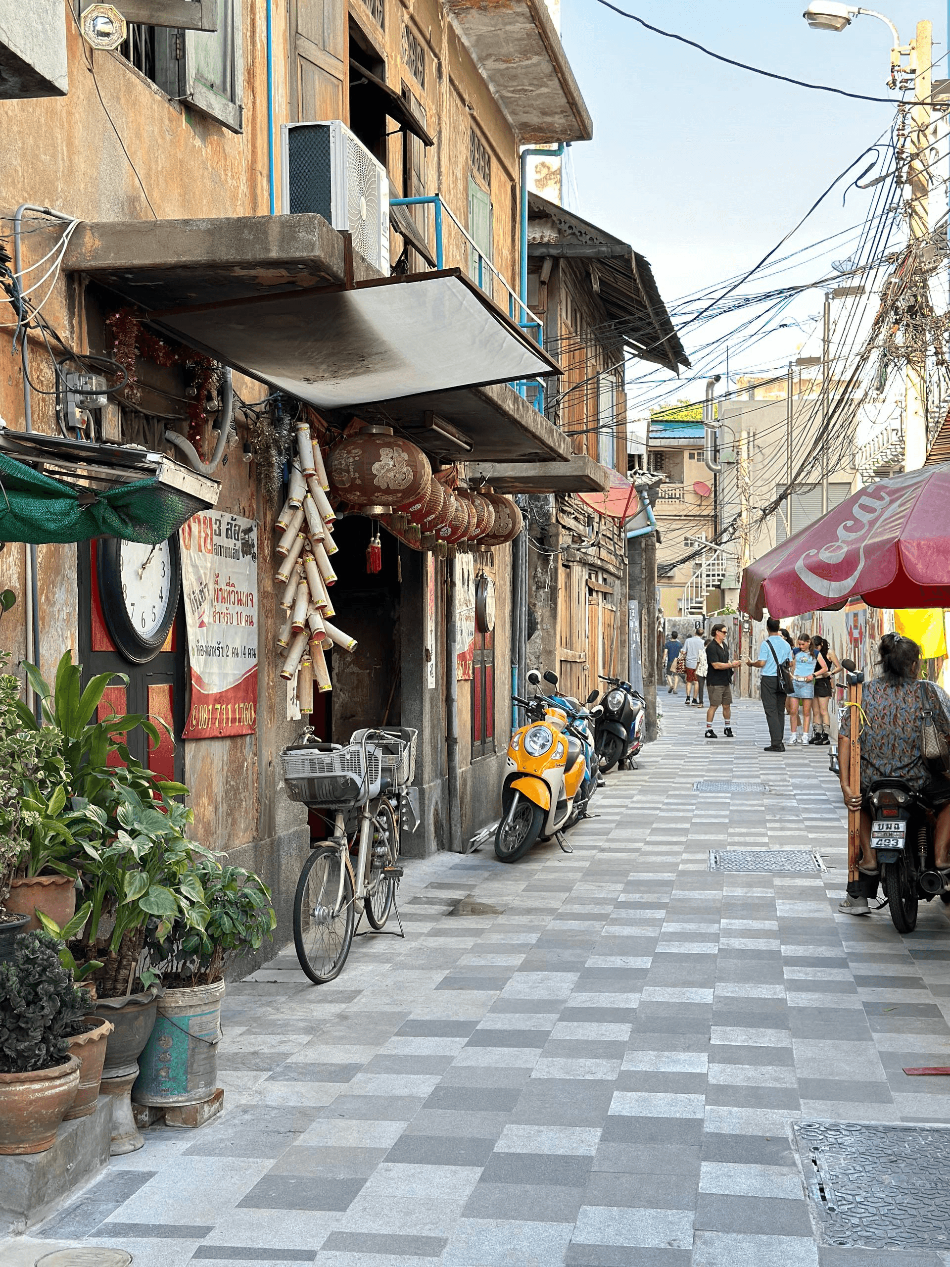 где отдохнуть в Таиланде