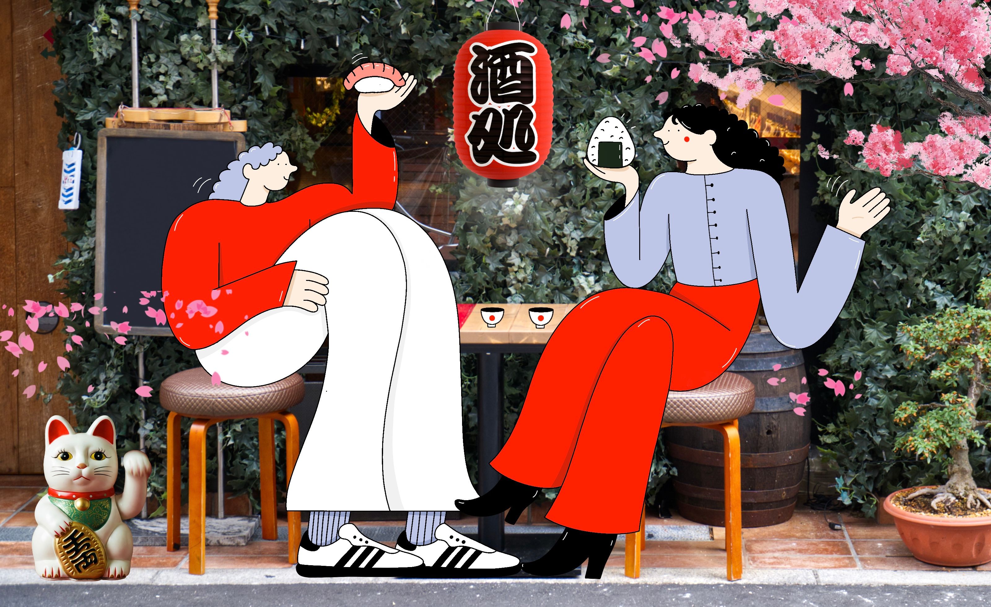 8 самых безопасных стран для женщин в 2026 году: от футуристичного Сингапура до уютной Словении