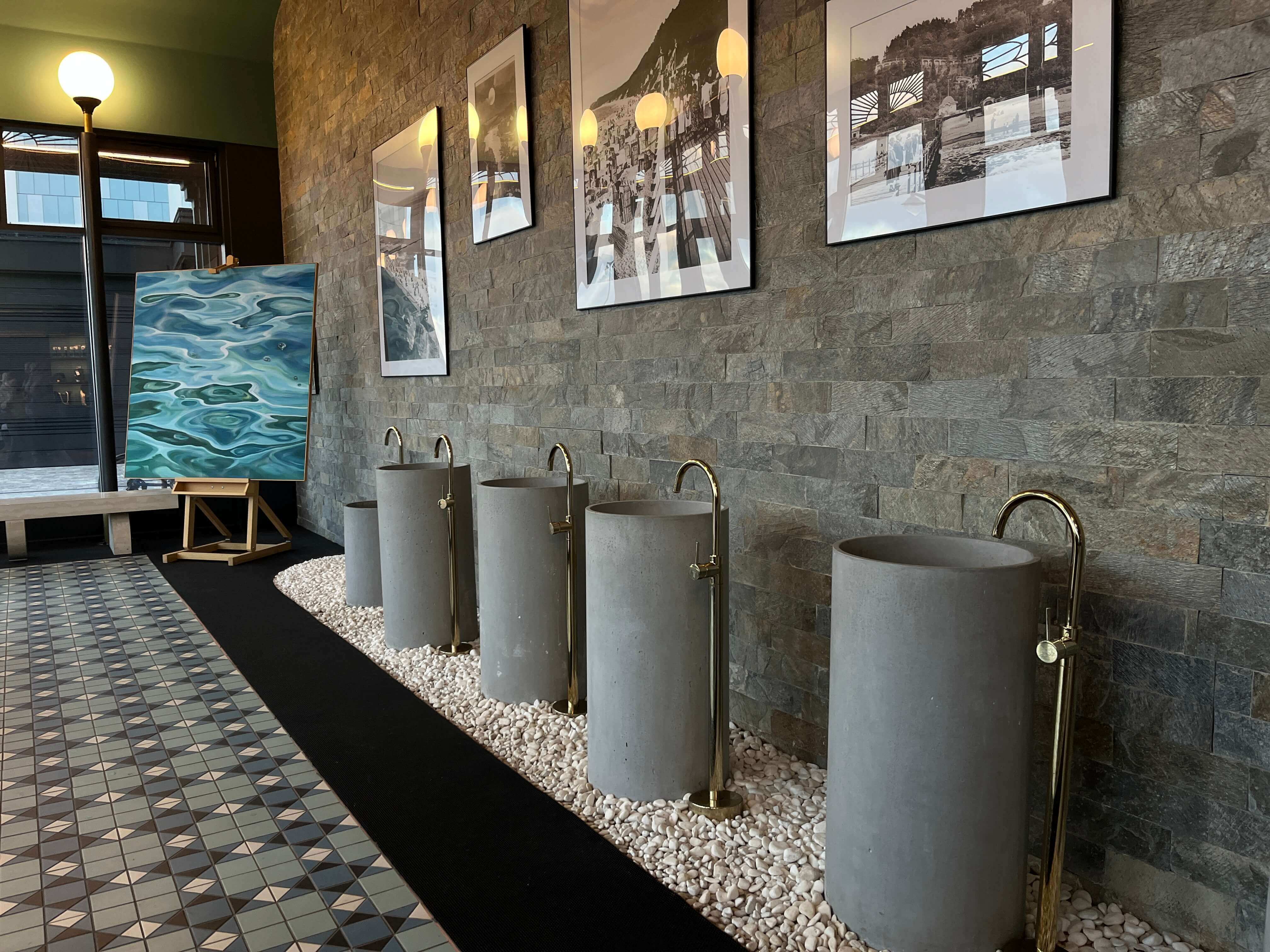 Бювет.в Светлогорске