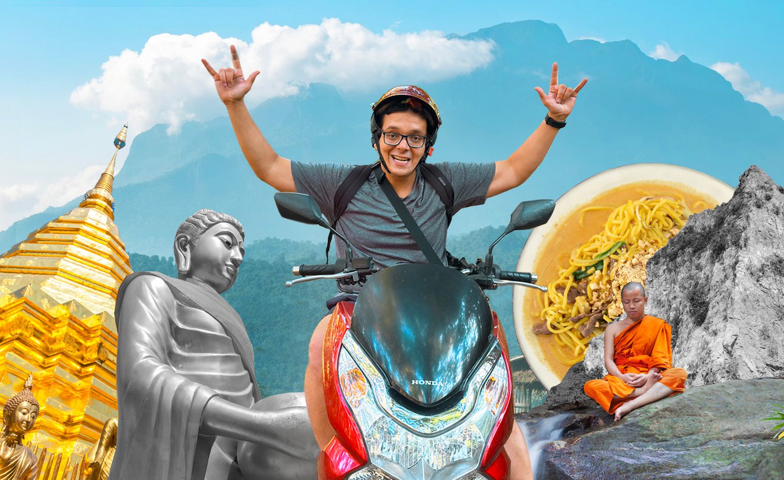 Qanday qilib Toshkentdagi ofisimni tashlab, cho‘ntakda 1000$ bilan Tailandga ko‘chib ketganim haqida