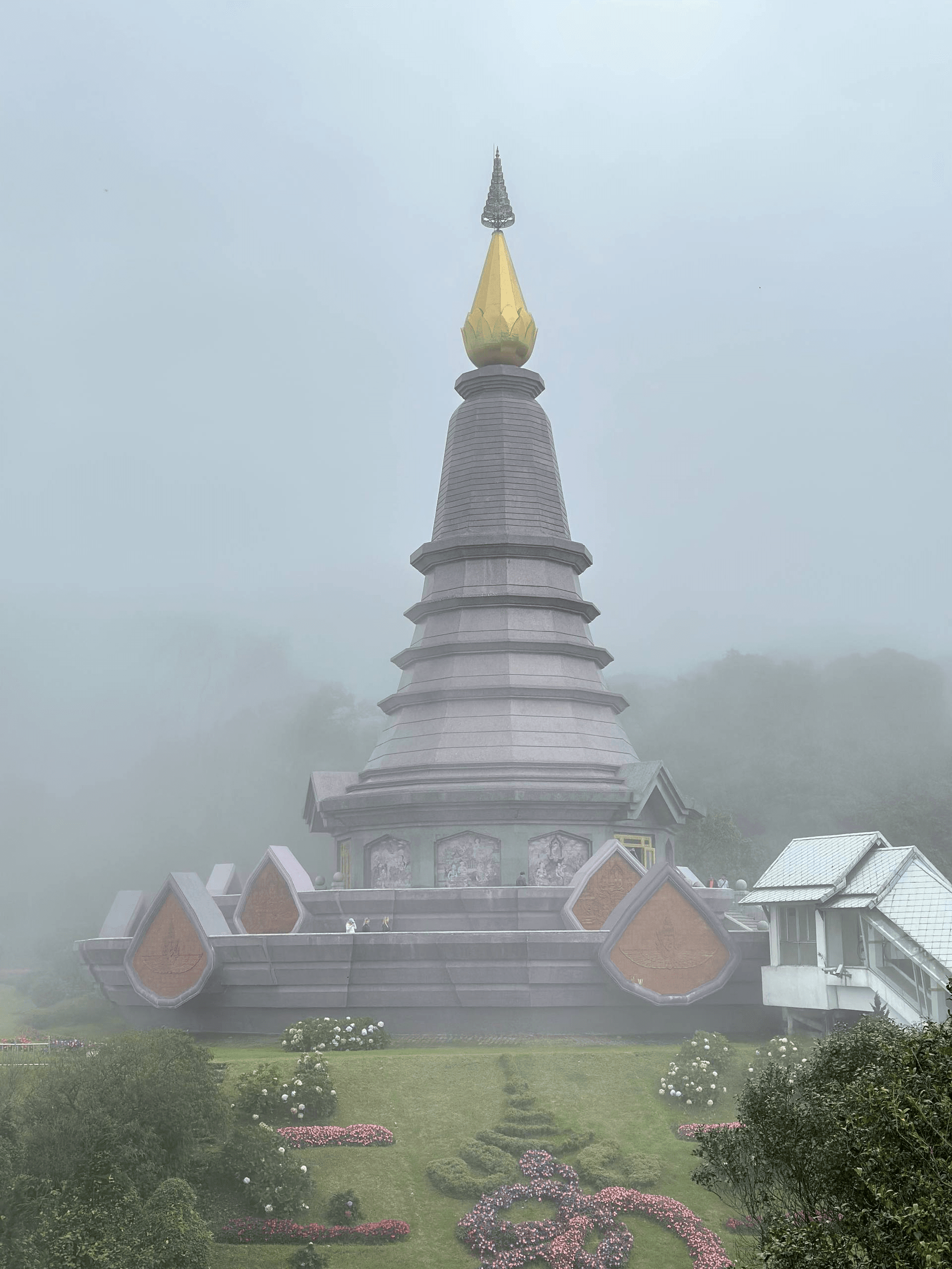 где отдохнуть в Таиланде