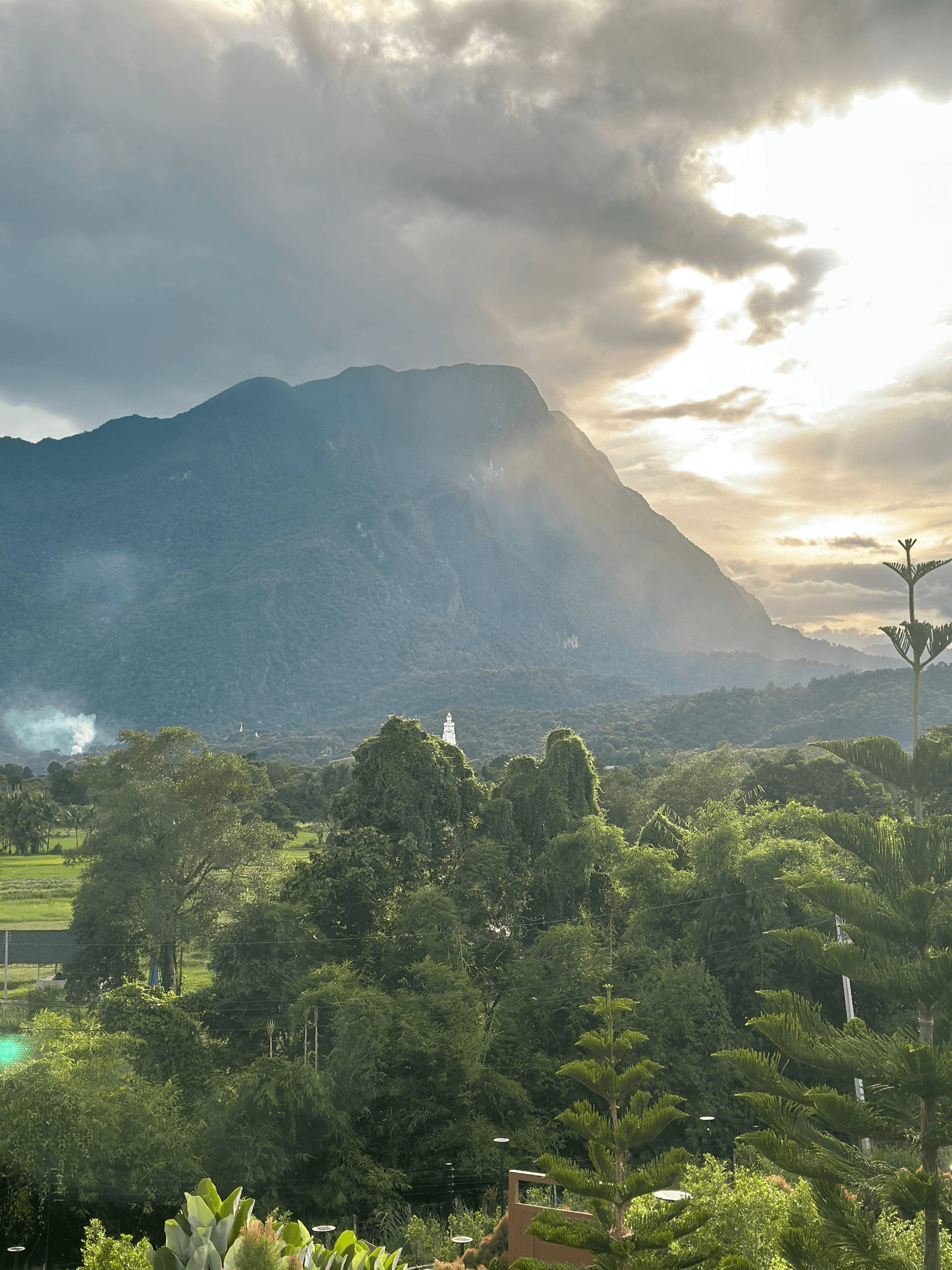 где отдохнуть в Таиланде