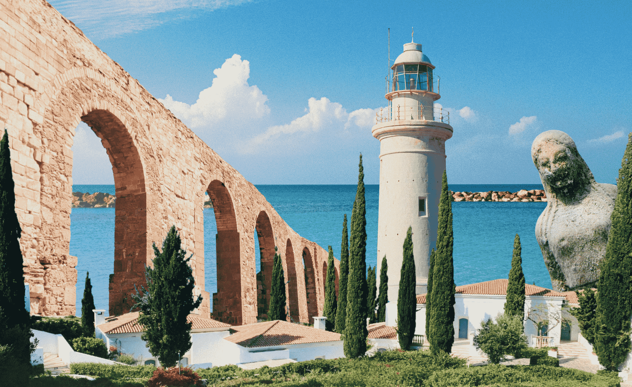 Что посмотреть на Кипре: главные достопримечательности и секреты острова Афродиты