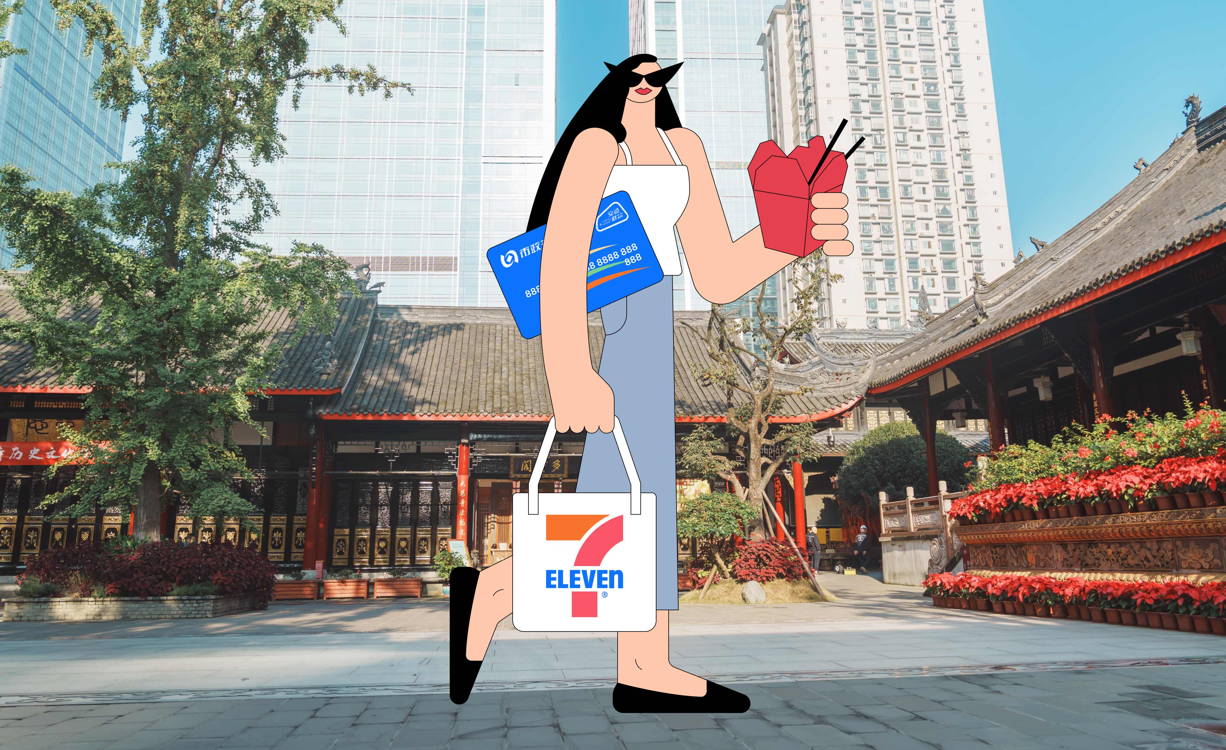 Бюджетный Китай: как съездить в Поднебесную и не оставить там все деньги