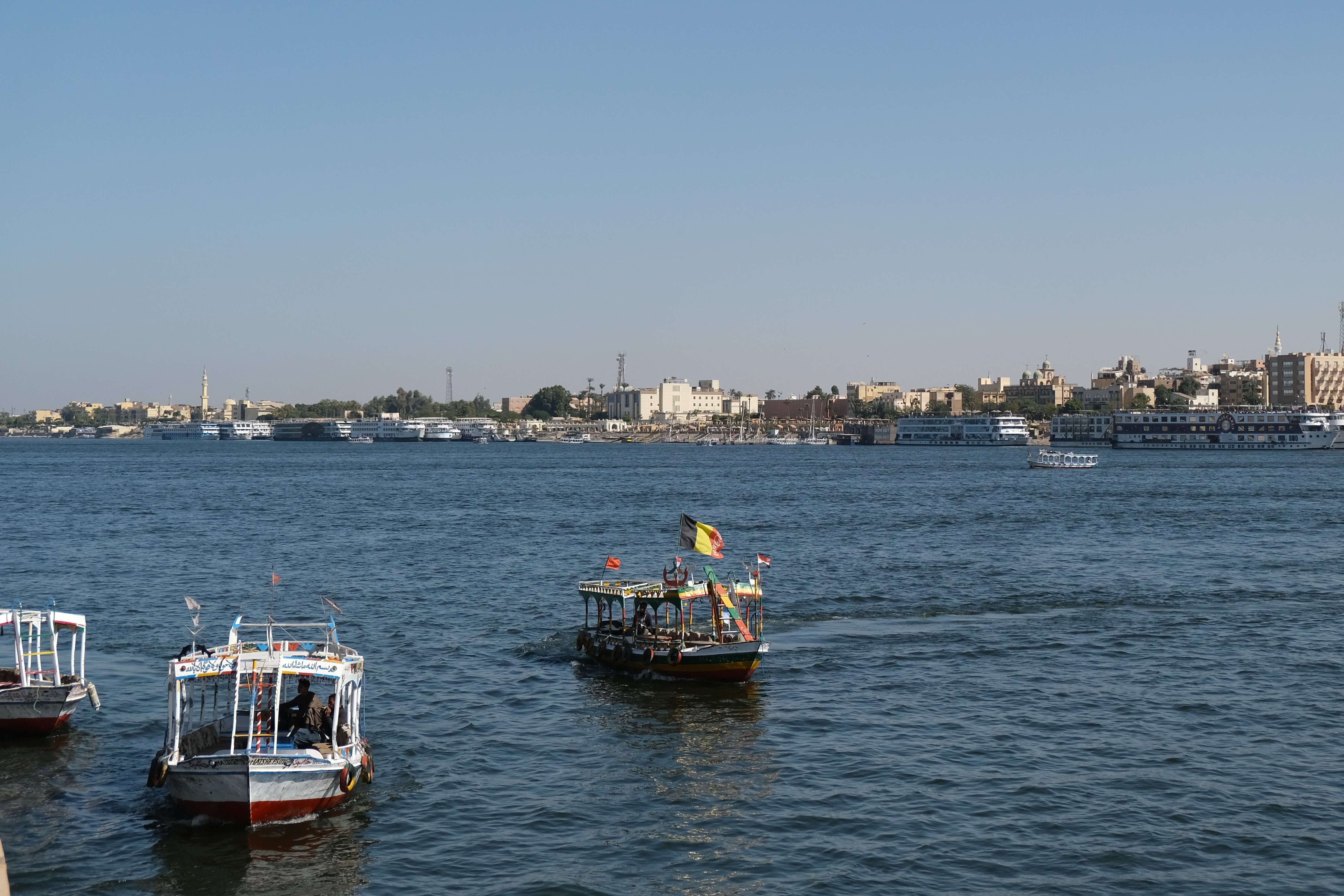 Луксор