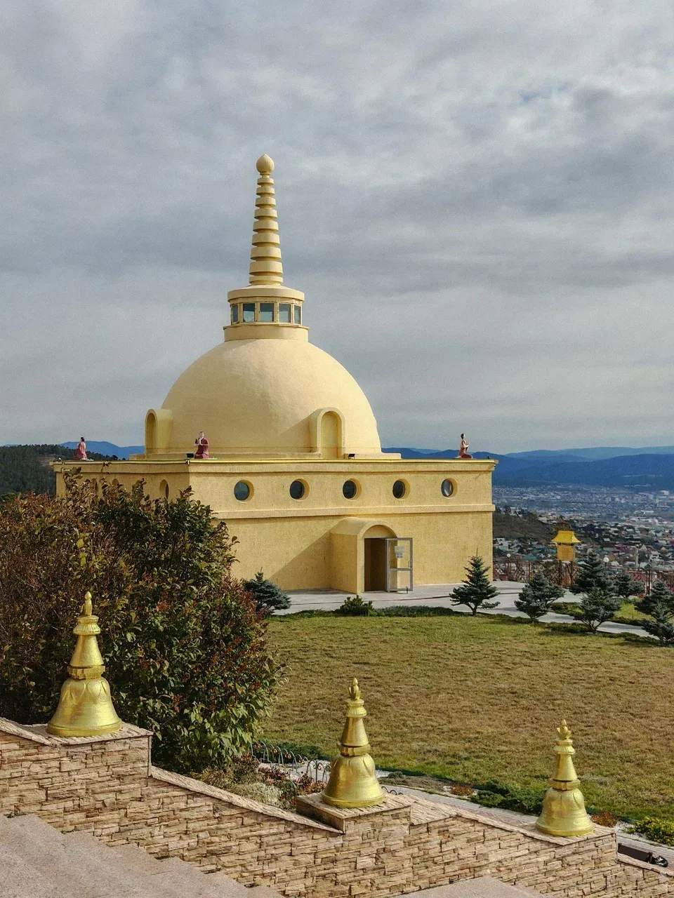 Дацан Ринпоче Багша