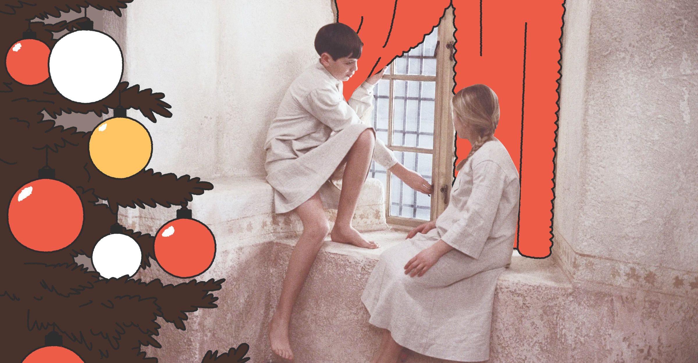 Фанни и Александр