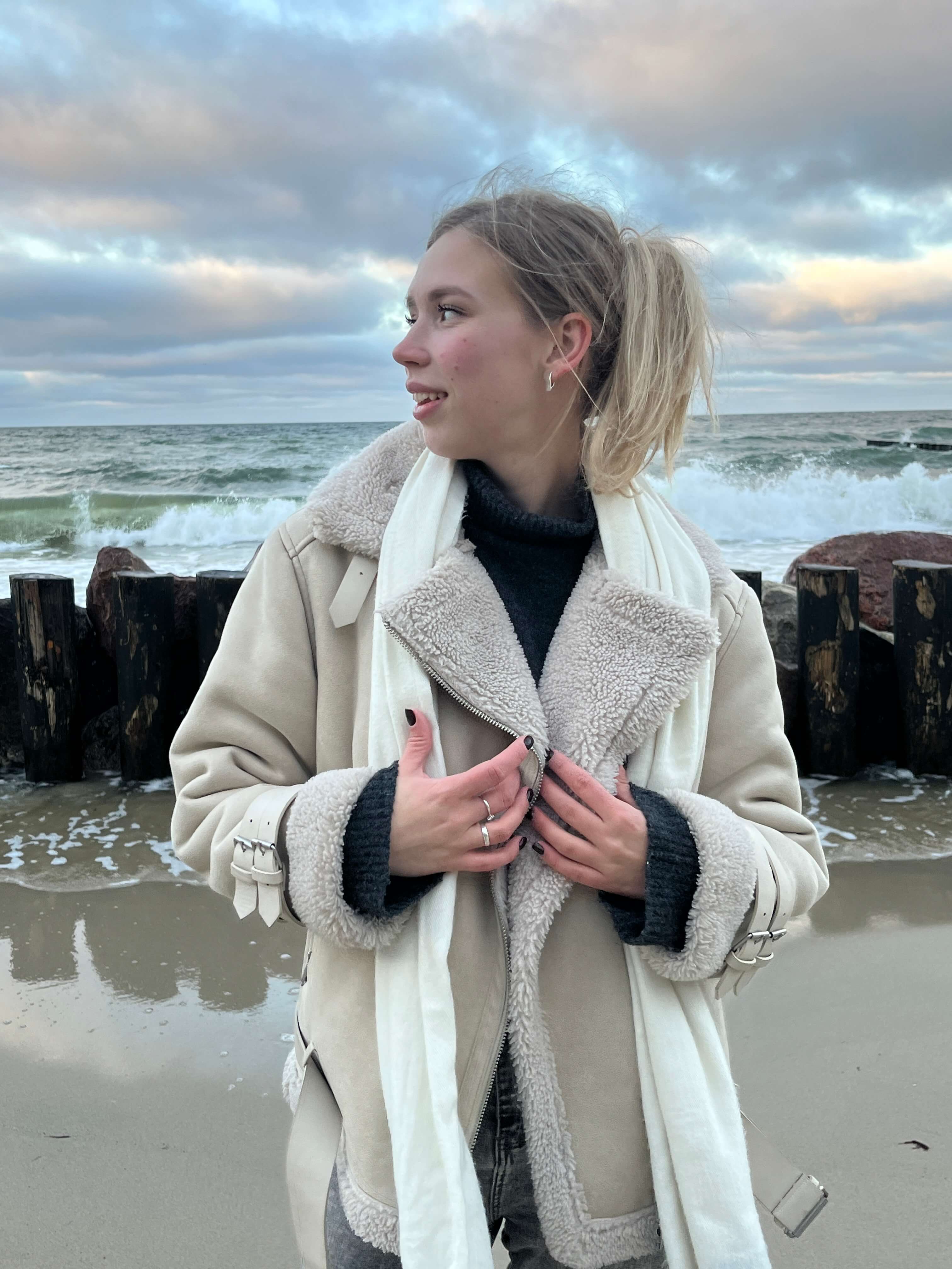 Балтийское море в Светлогорске