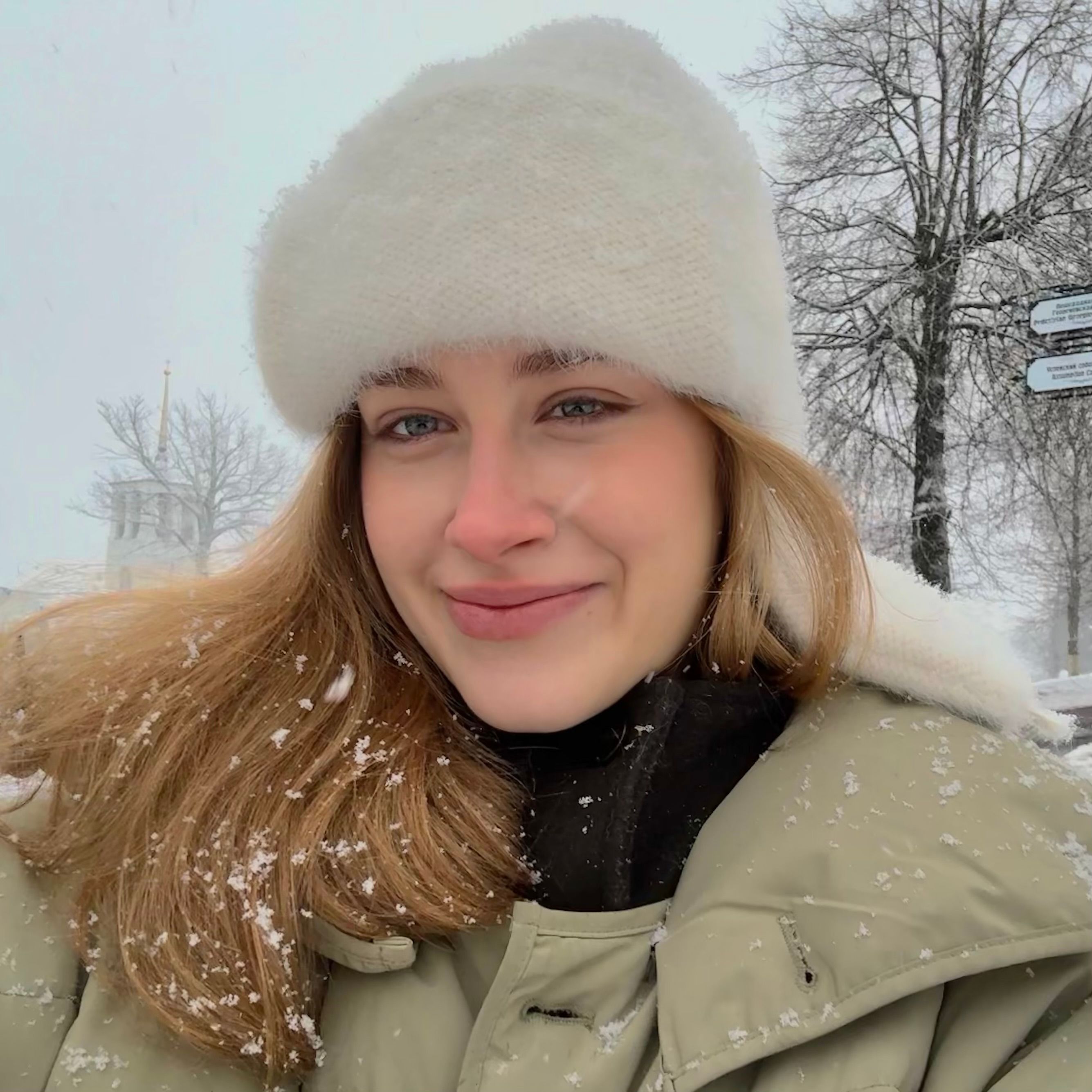 Маша Пименова