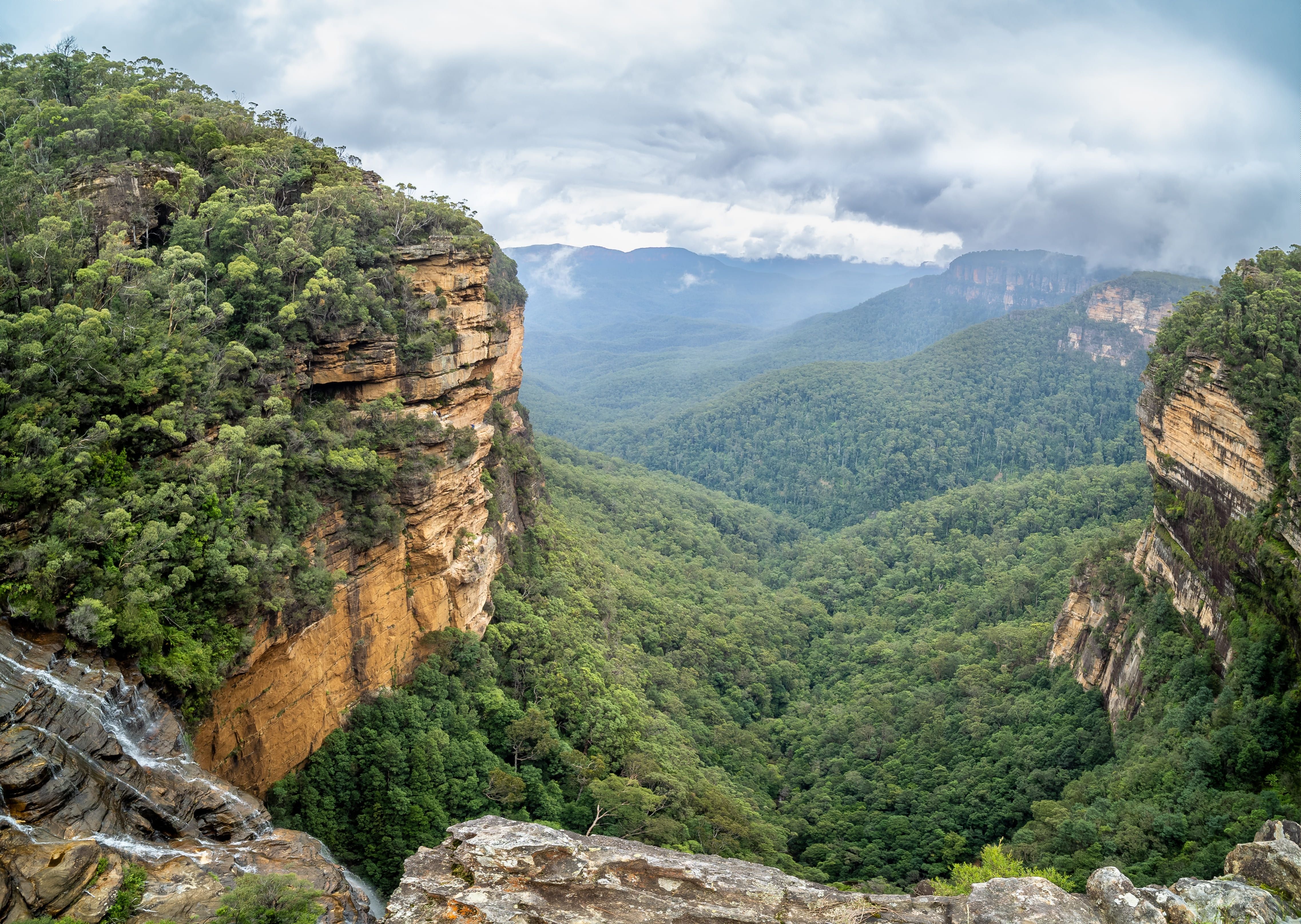 что посмотреть в Австралии