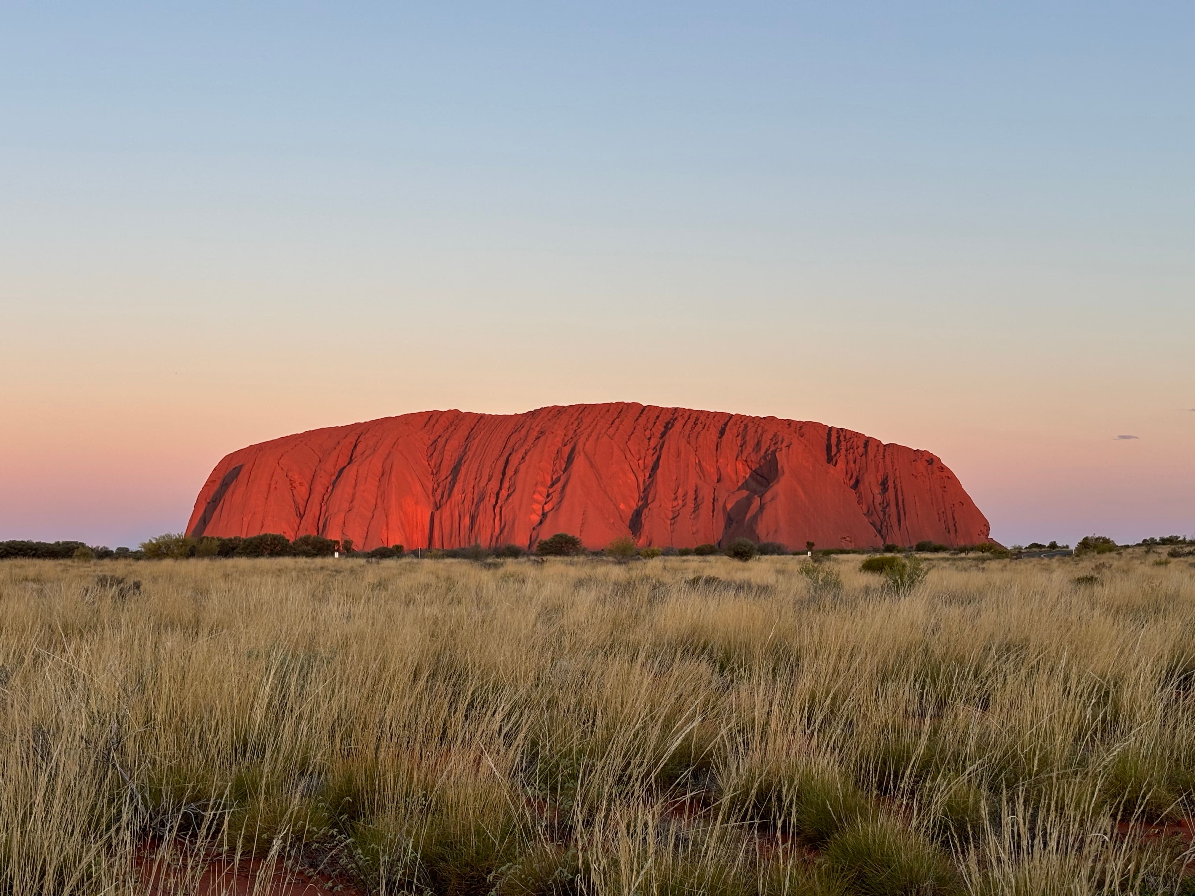 что посмотреть в Австралии