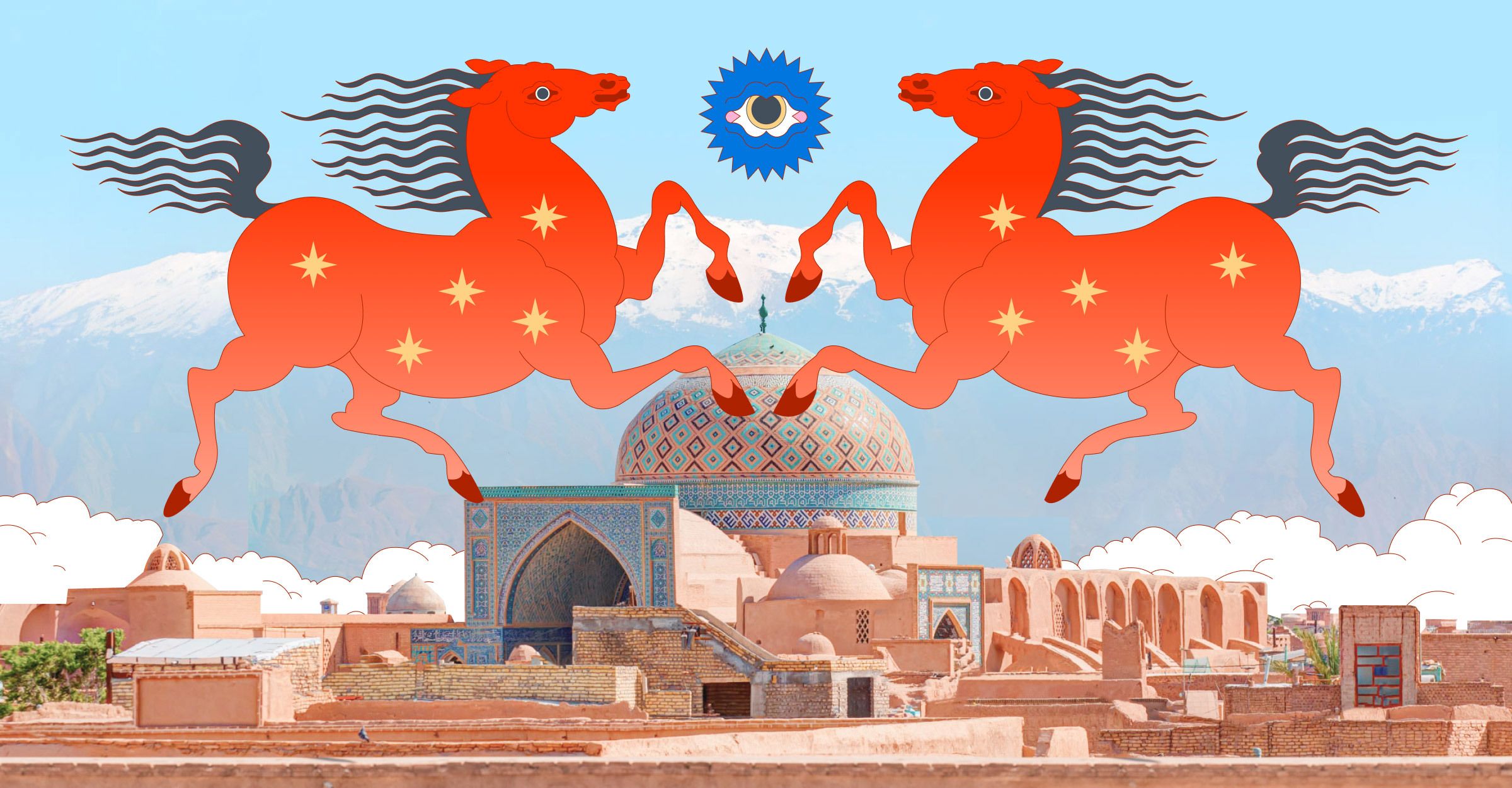 Гороскоп 2026 близнецы