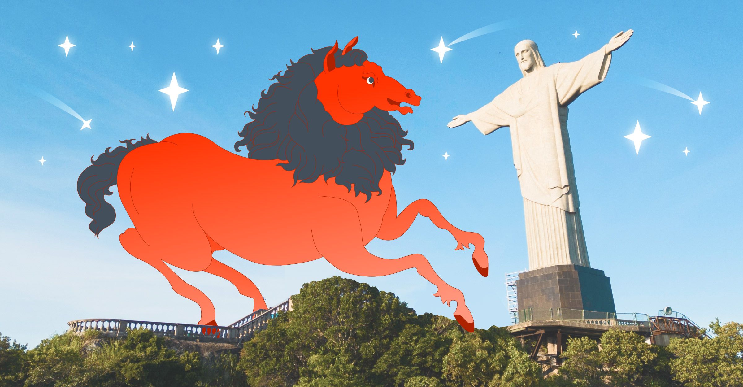  Гороскоп-2026 лев