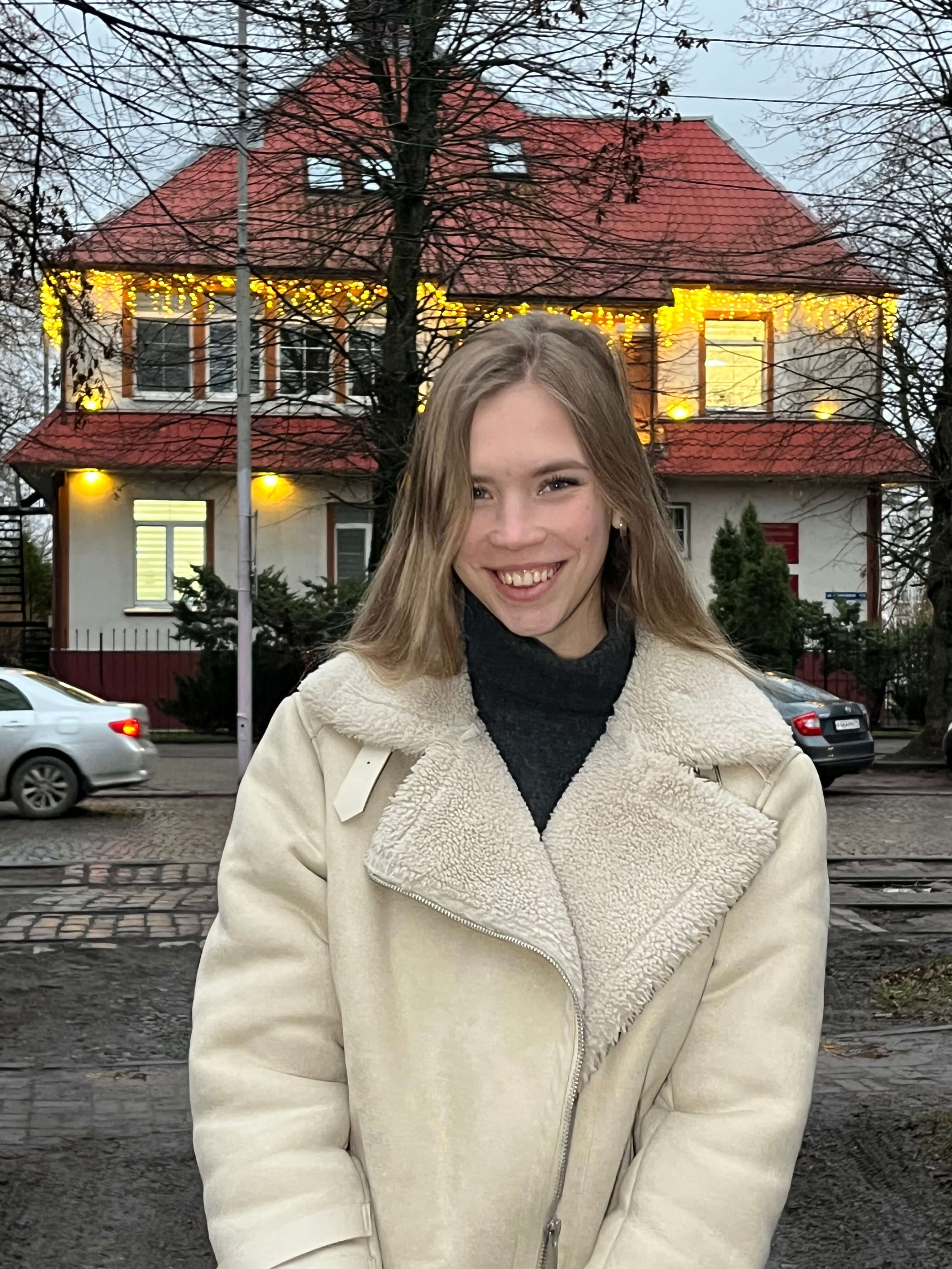 Район Трагхайм-Пальве в Калининграде