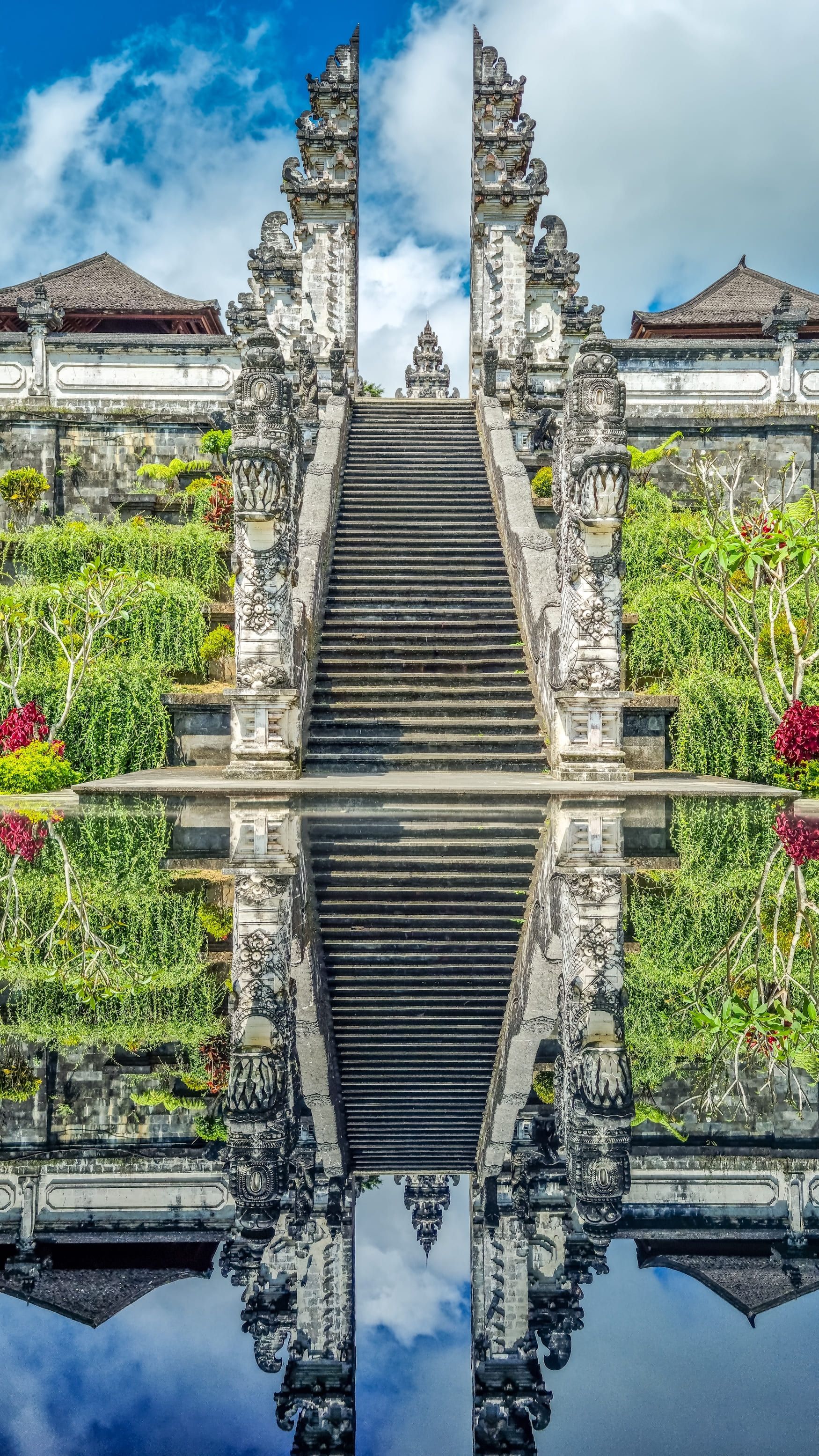 что посмотреть на Бали