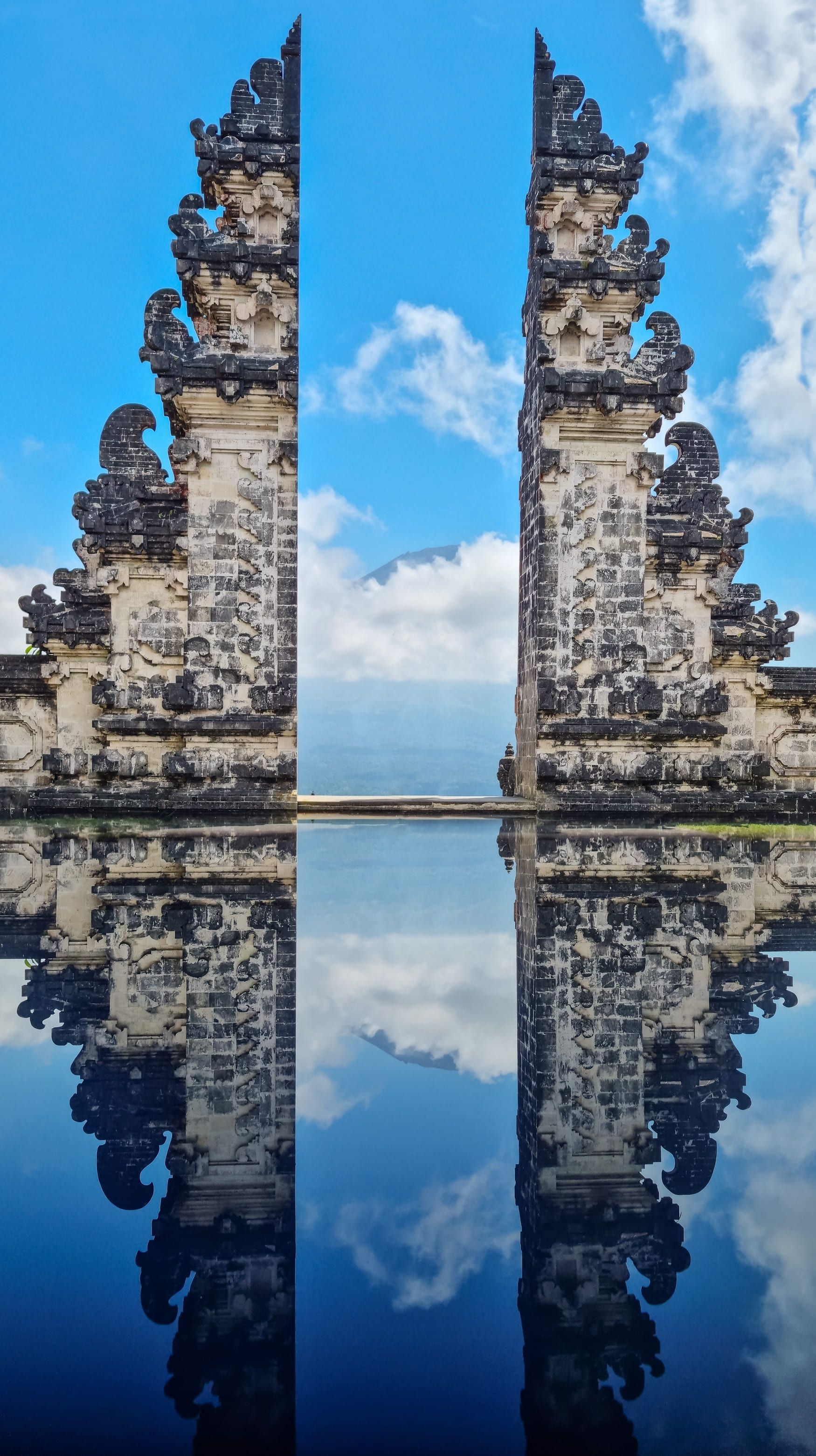 что посмотреть на Бали