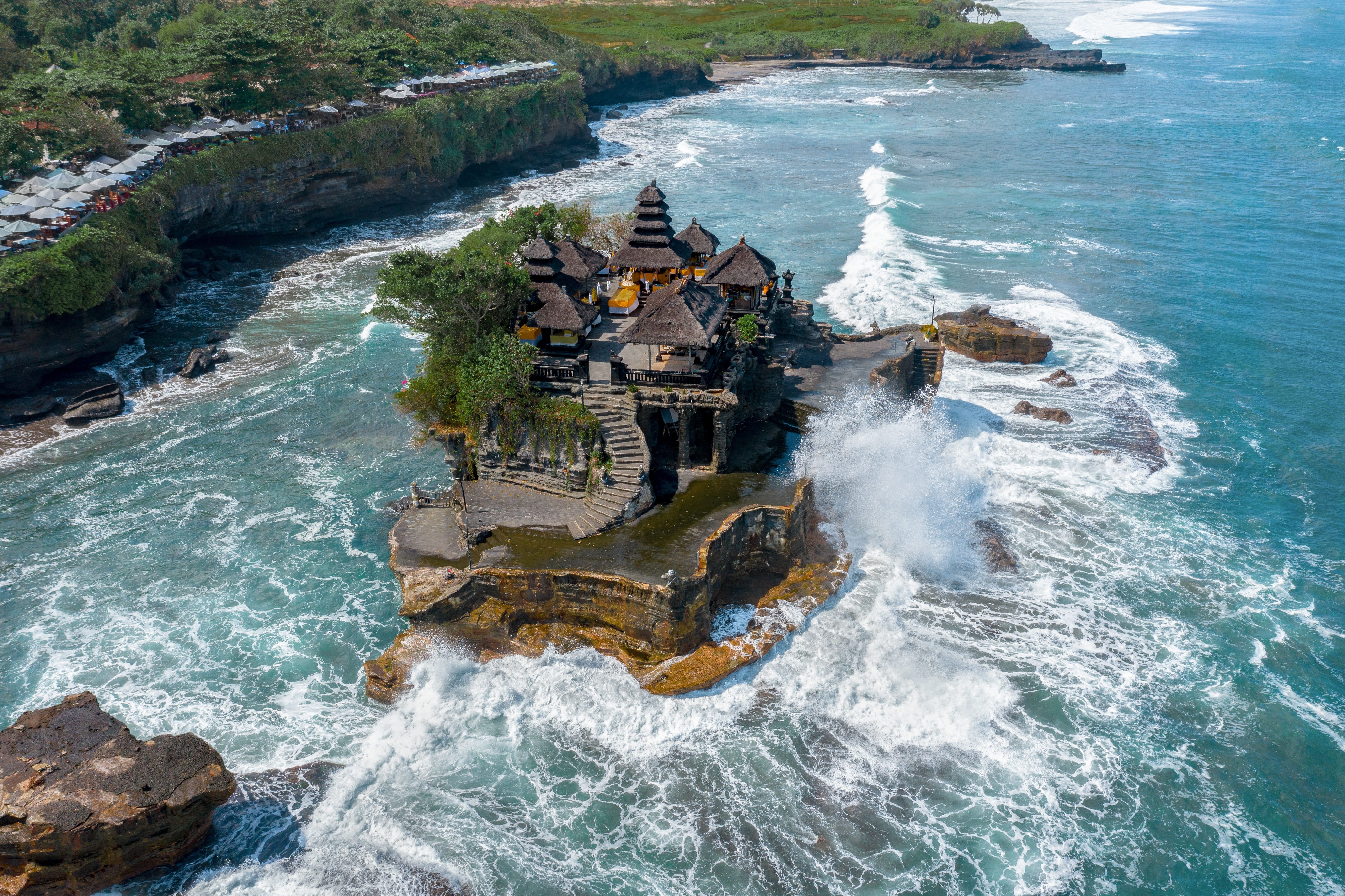 что посмотреть на Бали