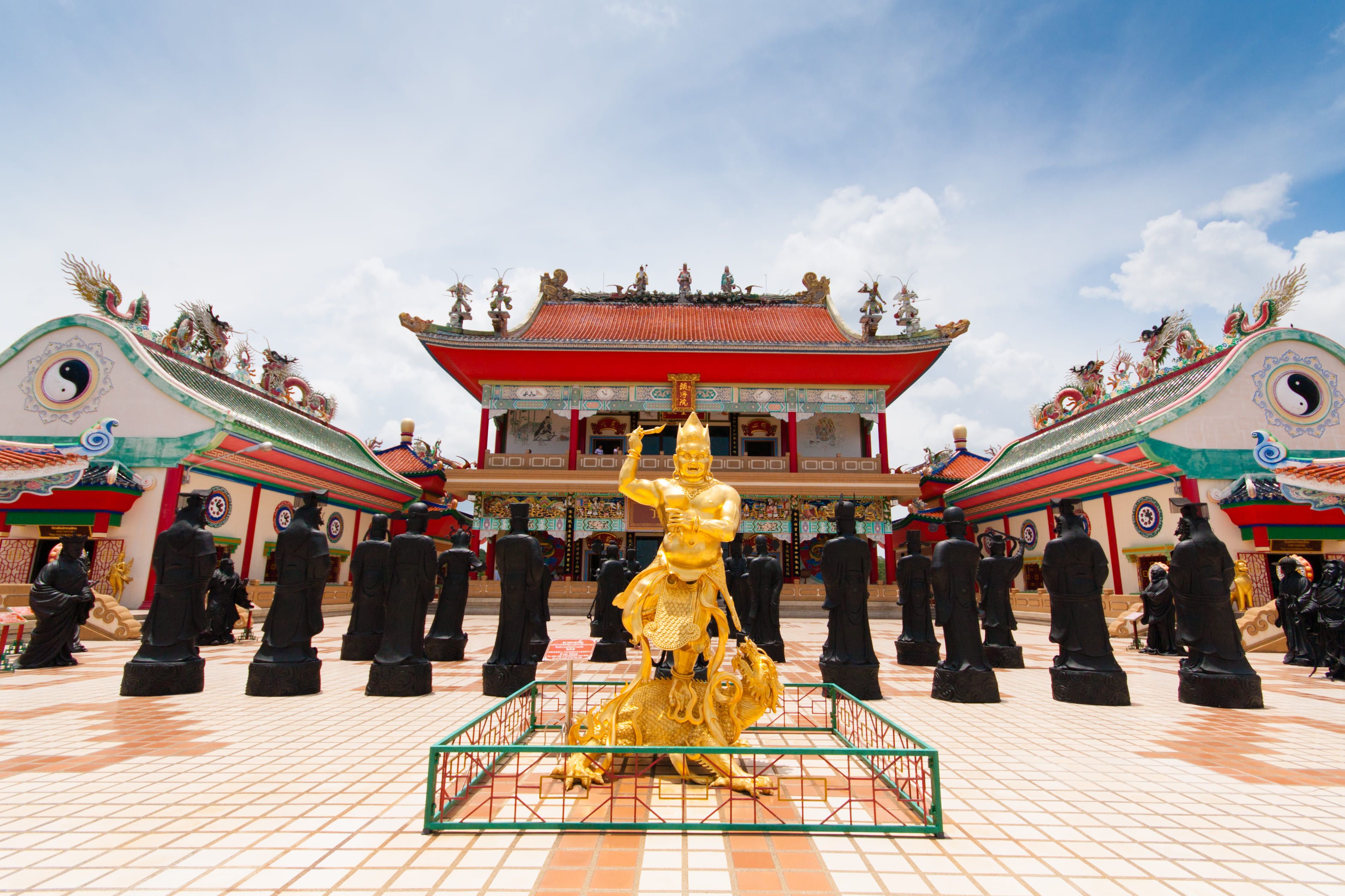 что посмотреть в Паттайе