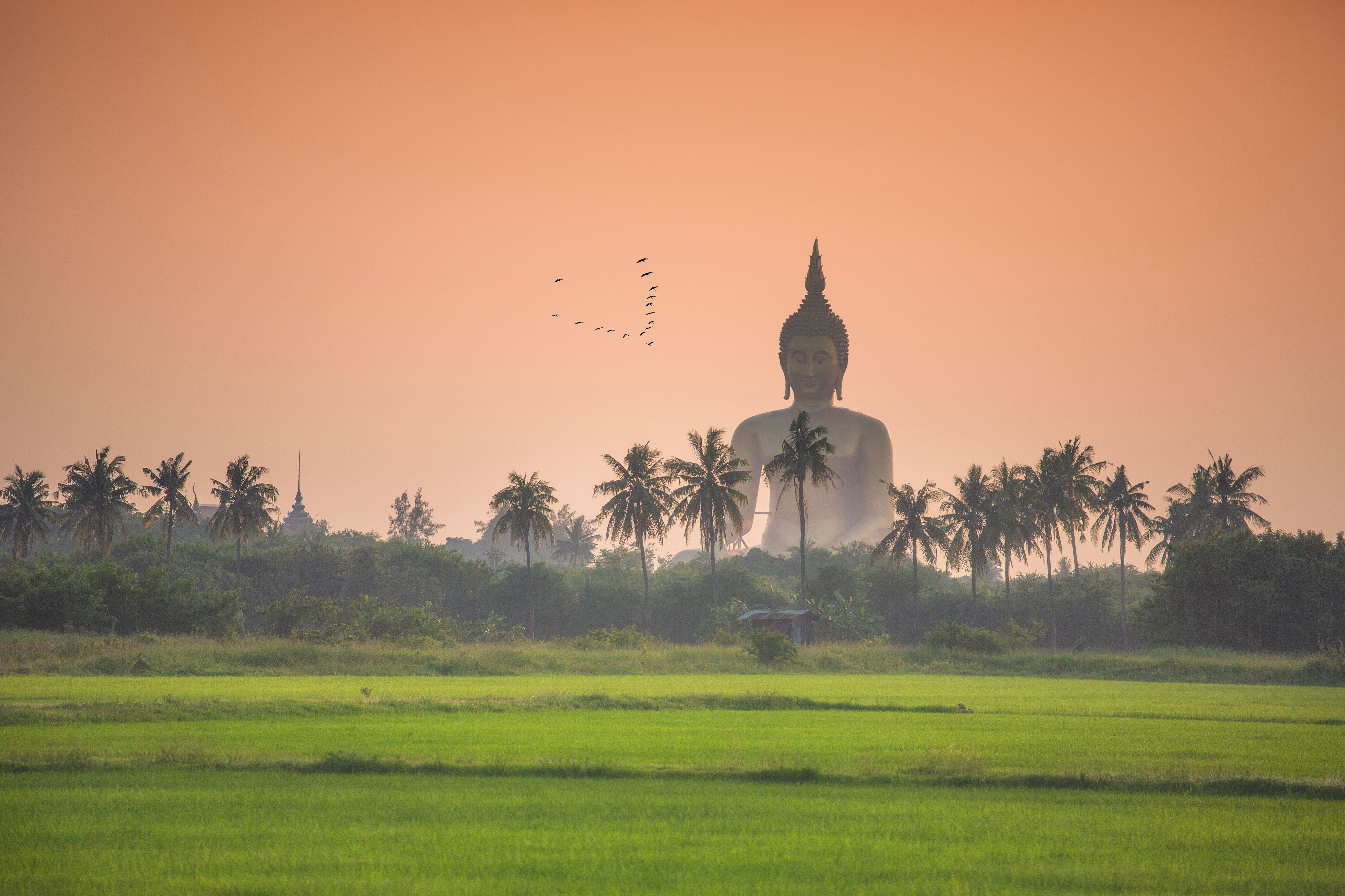 что посмотреть в Таиланде