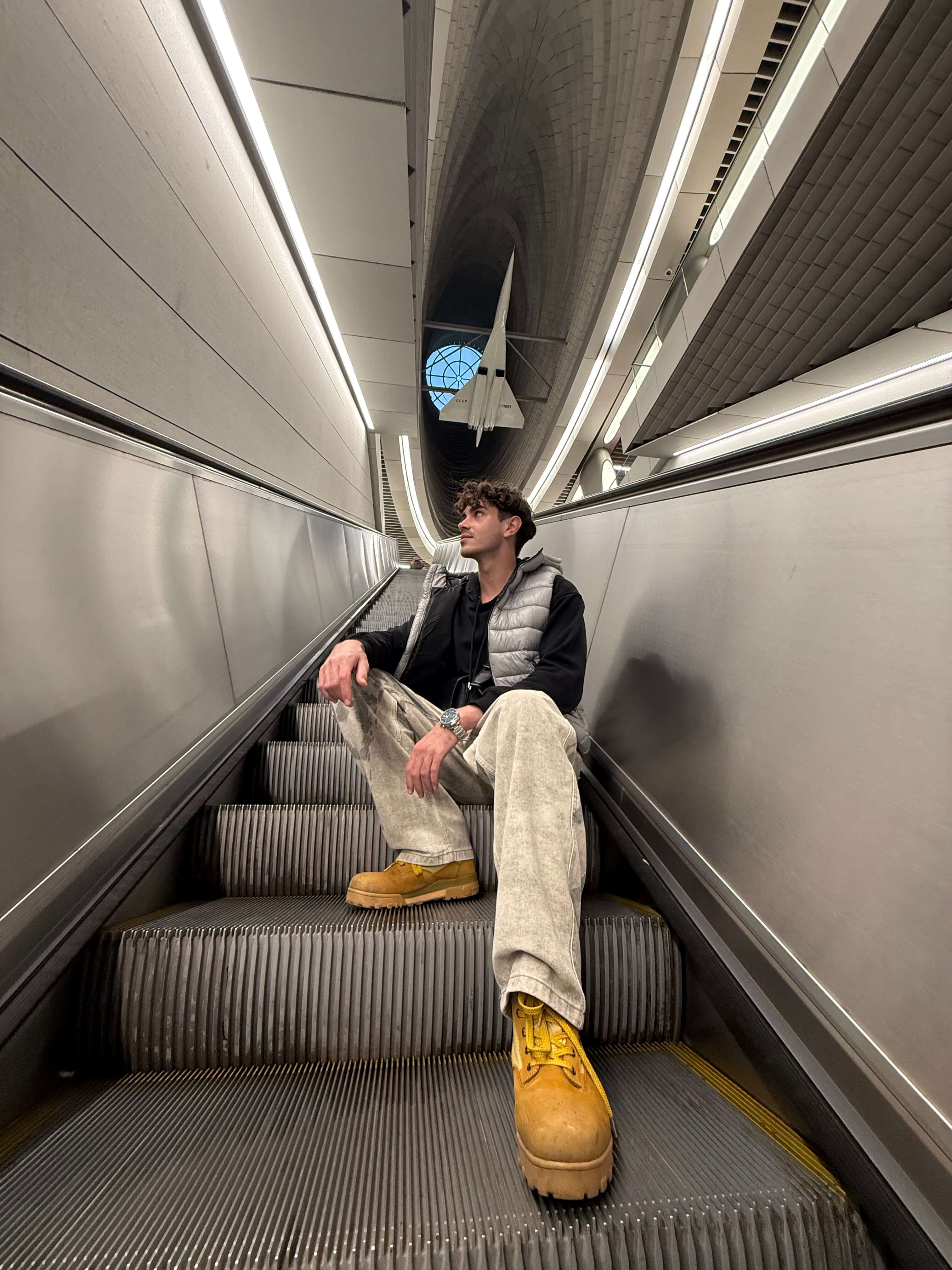 Московское метро