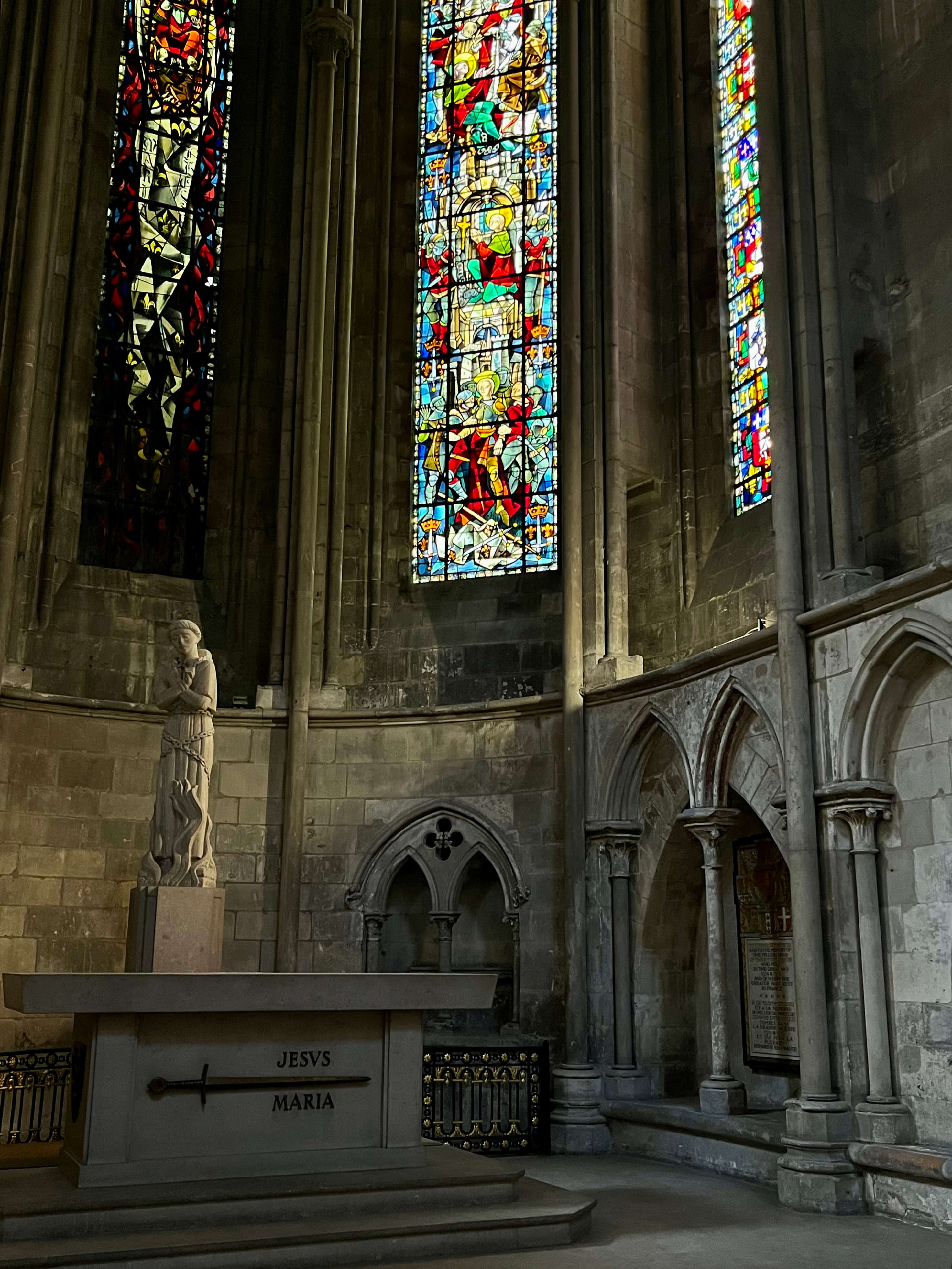 Руанский собор