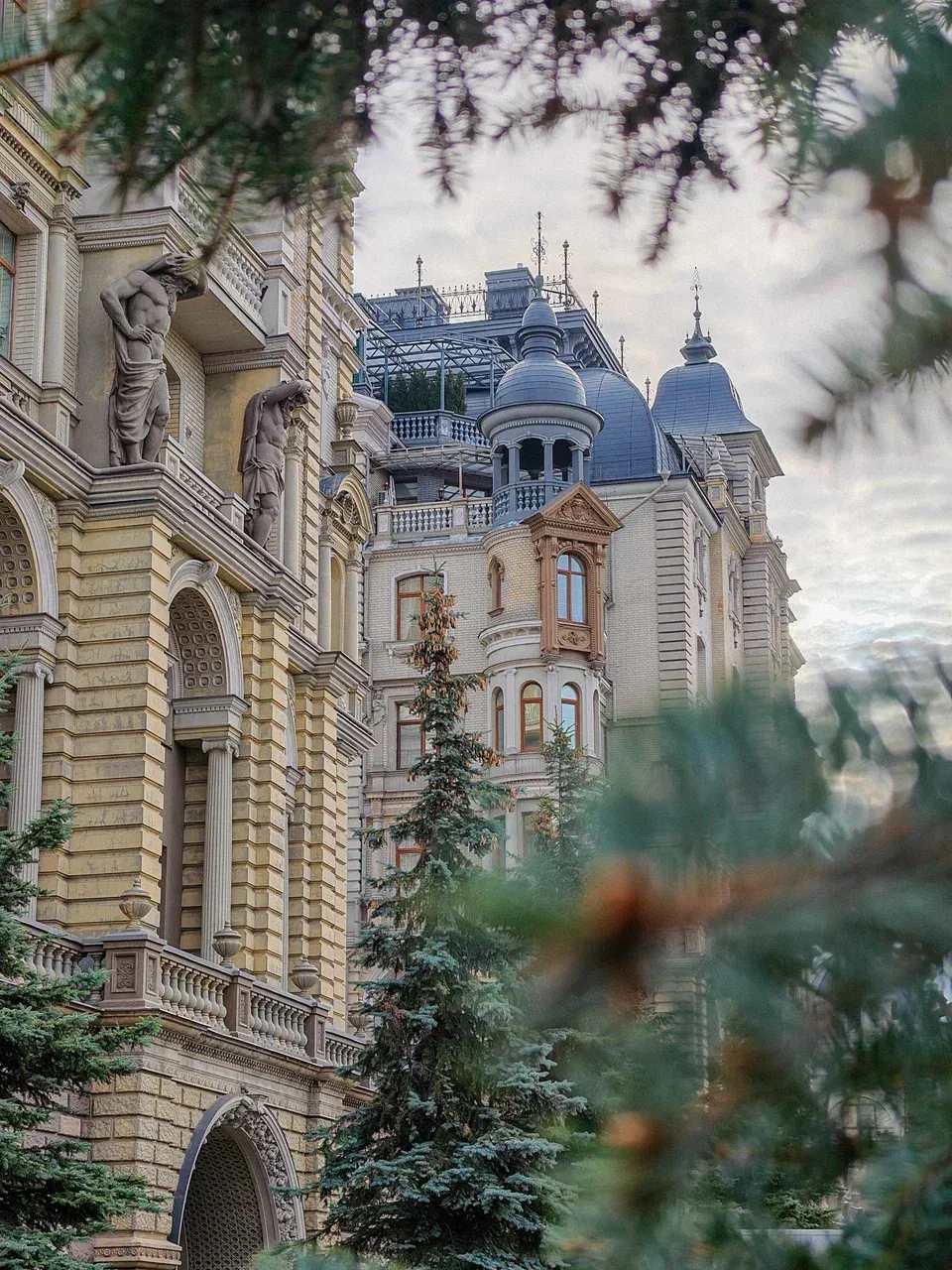 Дом в Казани