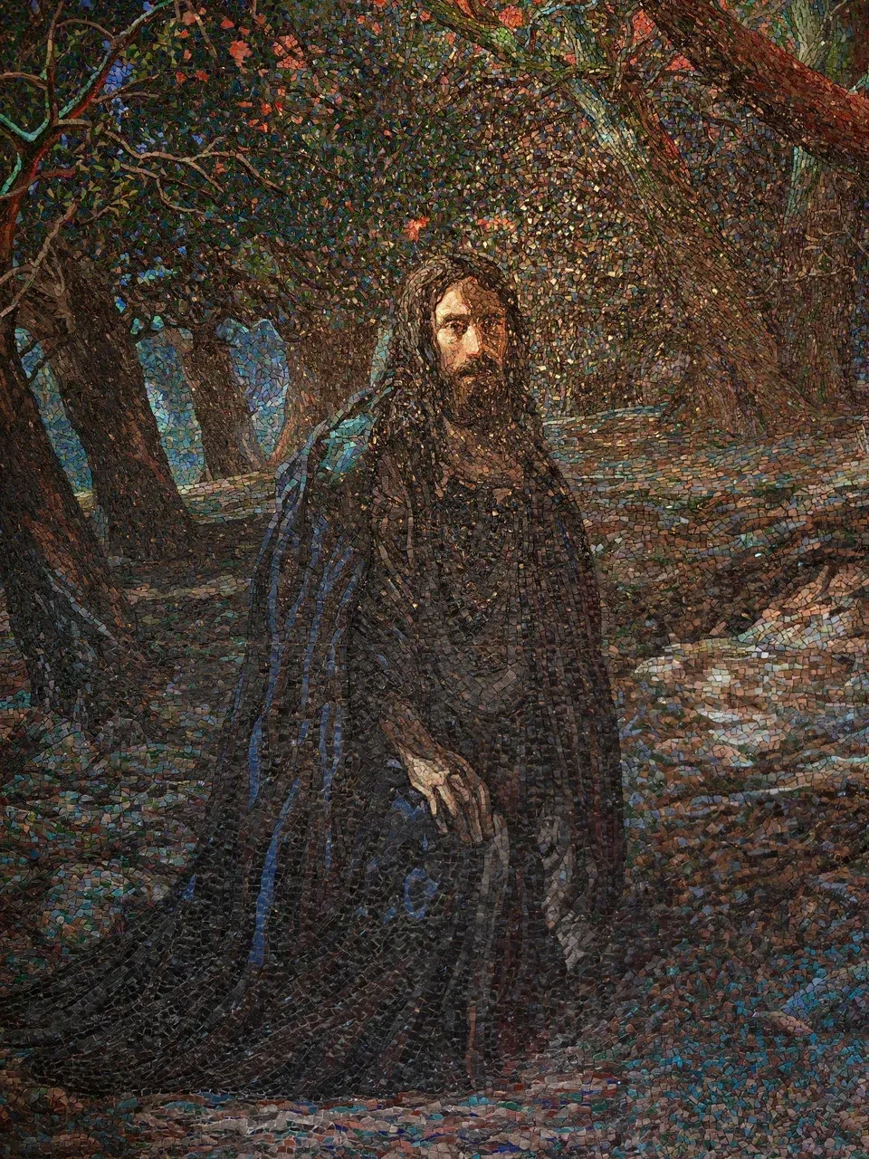 Храм всех религий в Казани