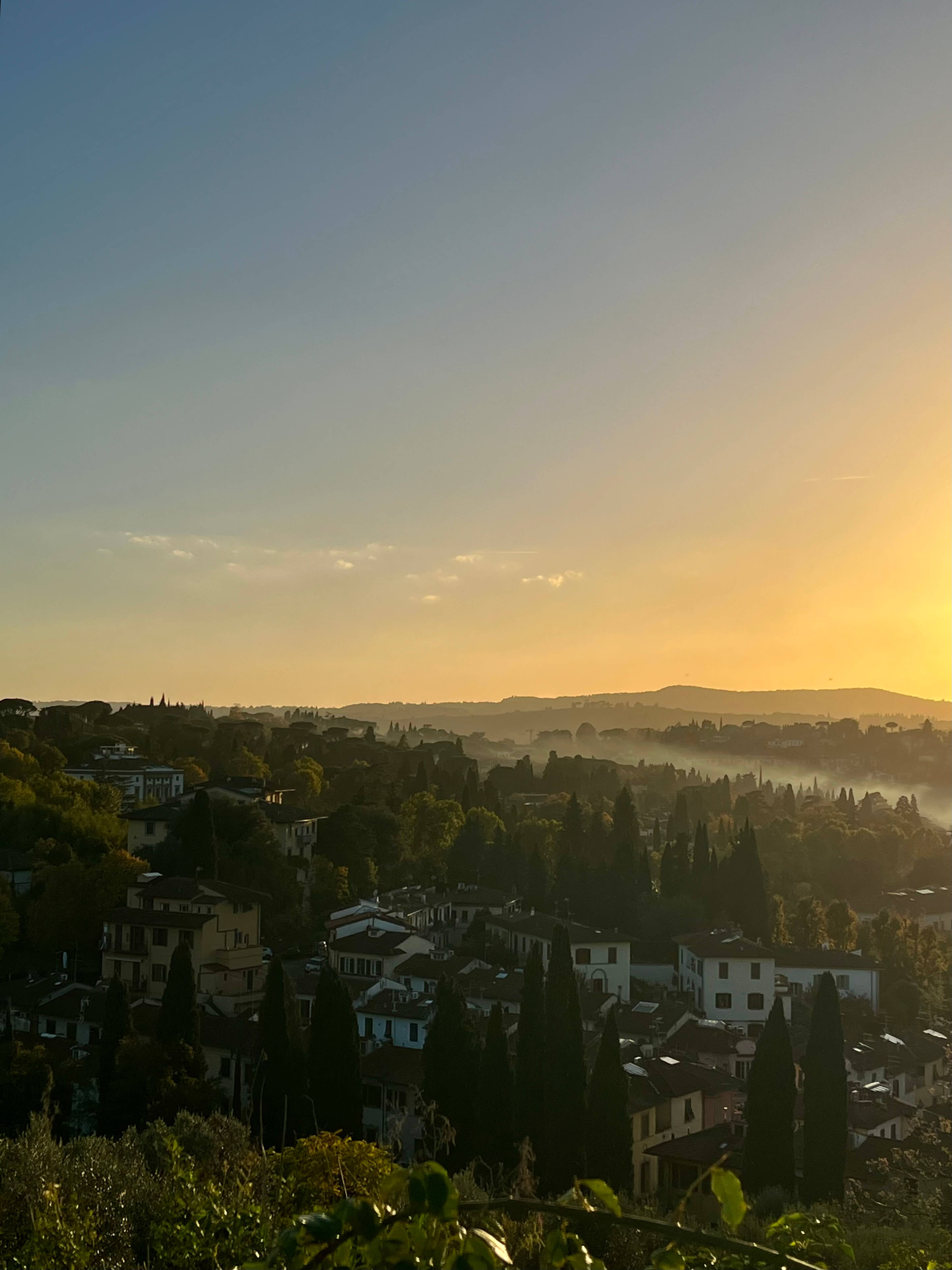 Сады Боболи во Флоренции