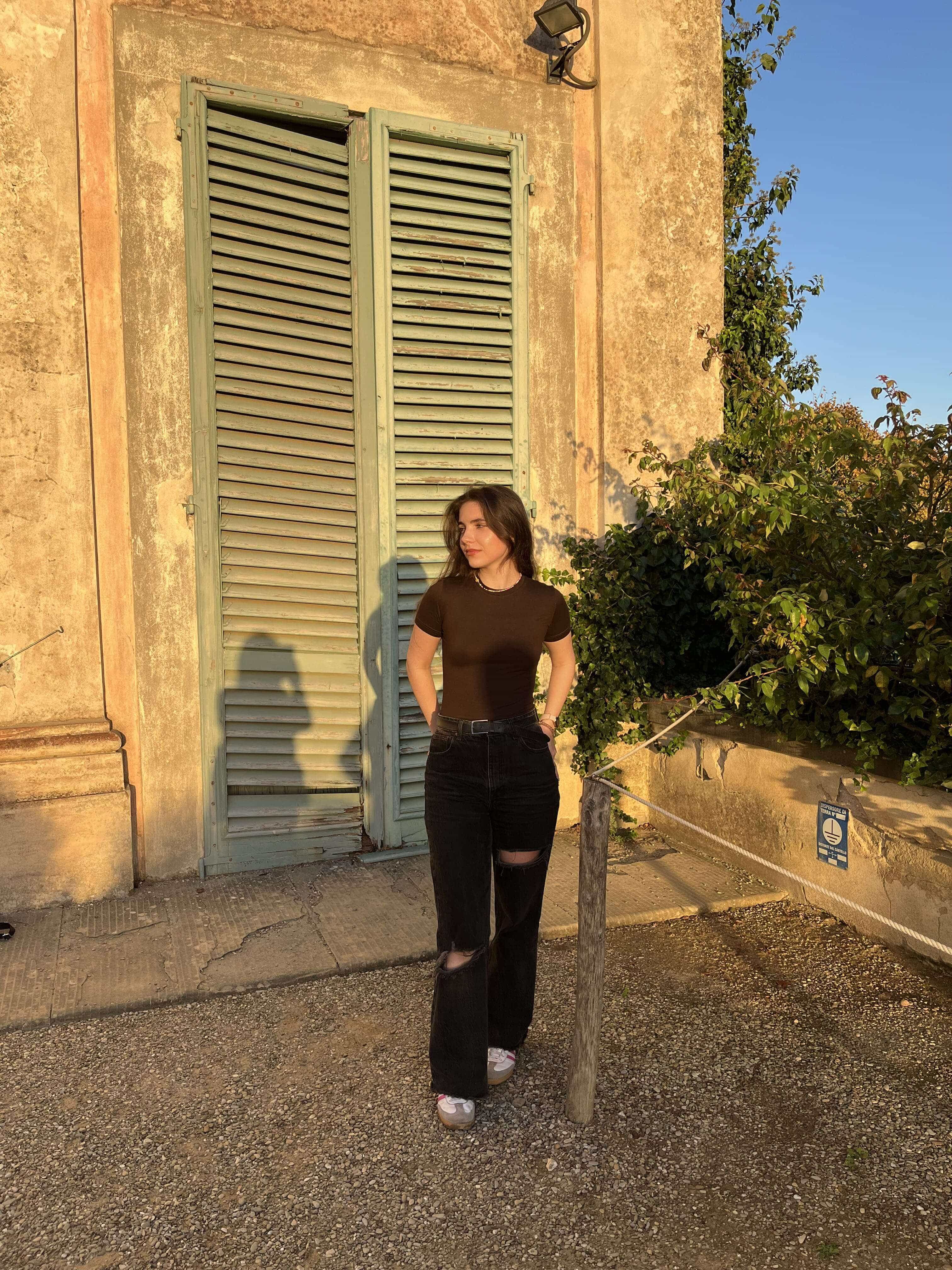 Сады Боболи во Флоренции