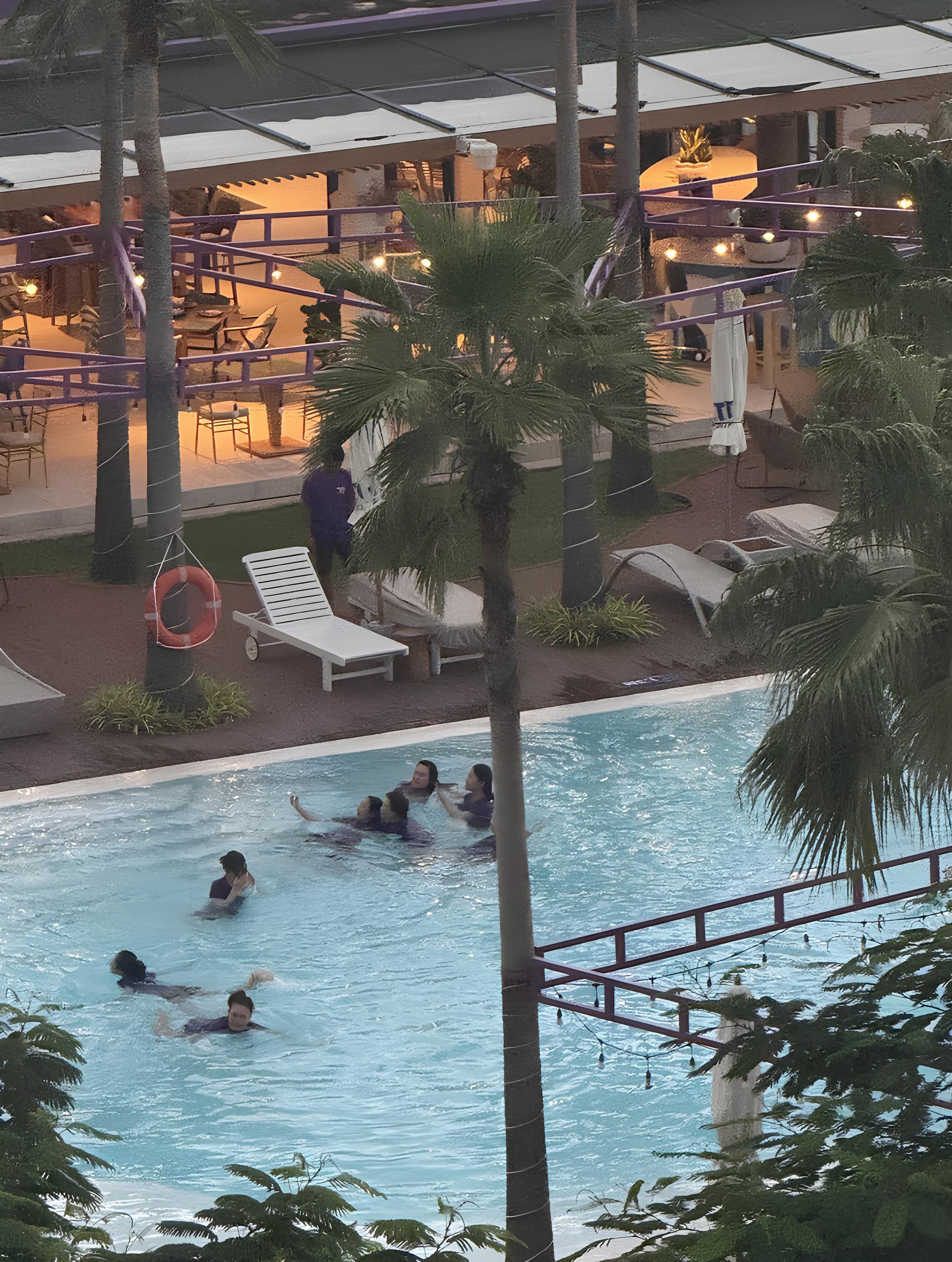 Отель в Нячанге