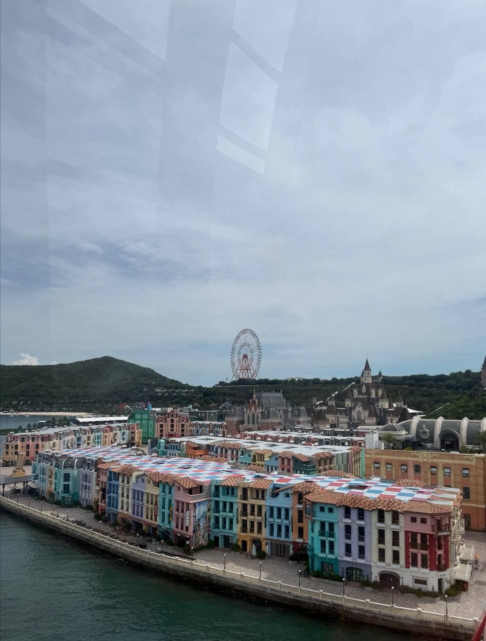 Парк развлечений VinWonders