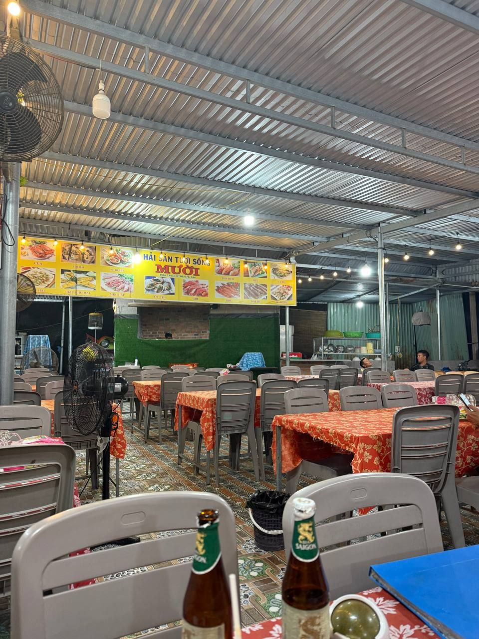 Кафе в Нячанге