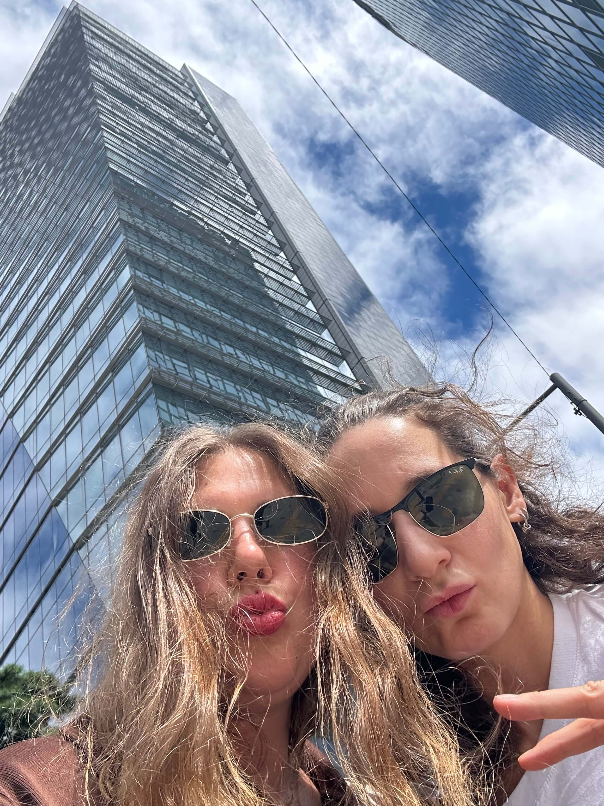 Улицы Сеула