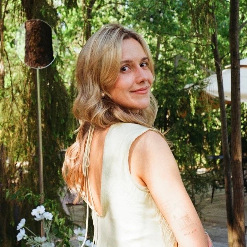 Лиза Сидорская