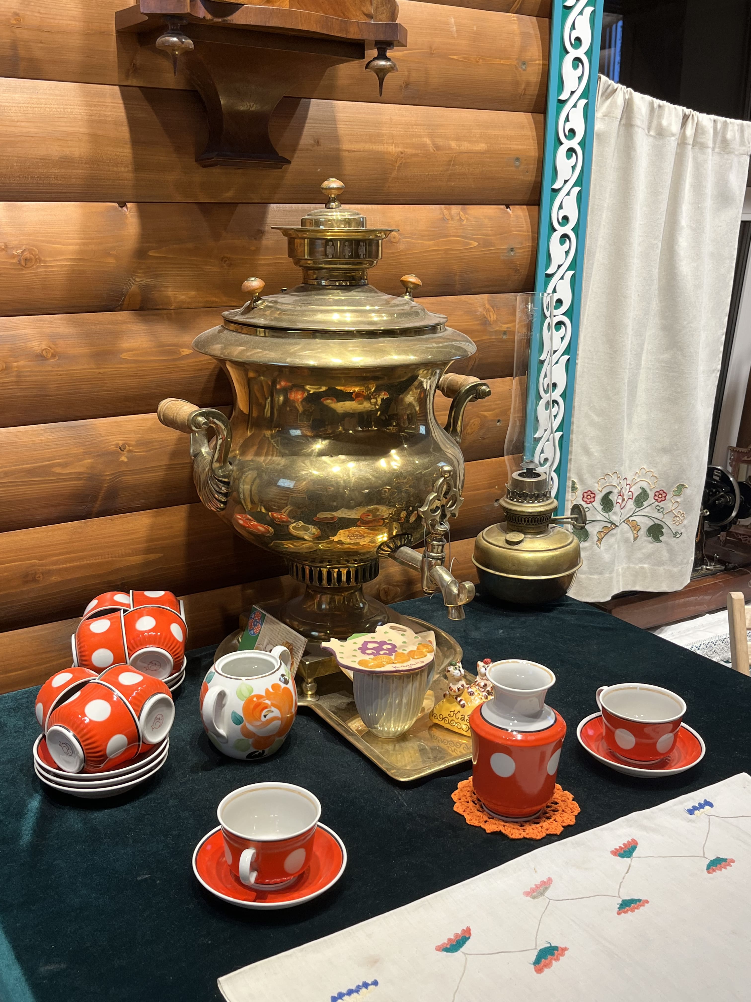 Самовар