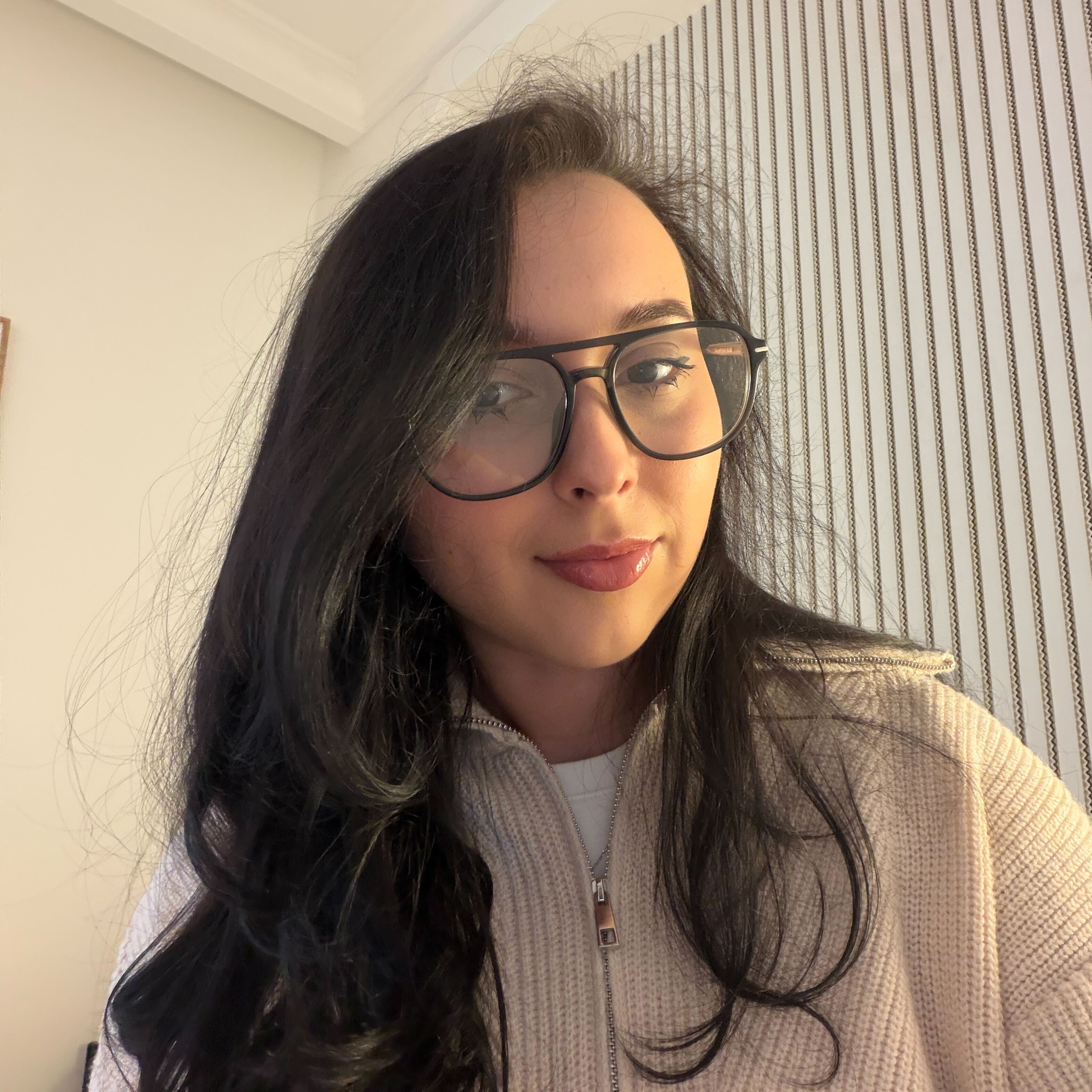 Люба Мурзина