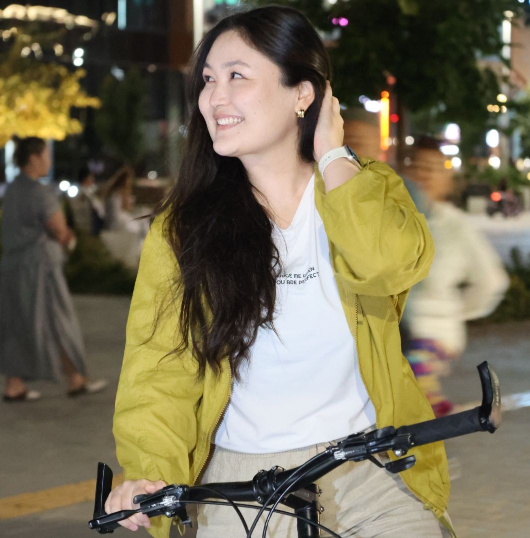 Ғалия Бисейіт