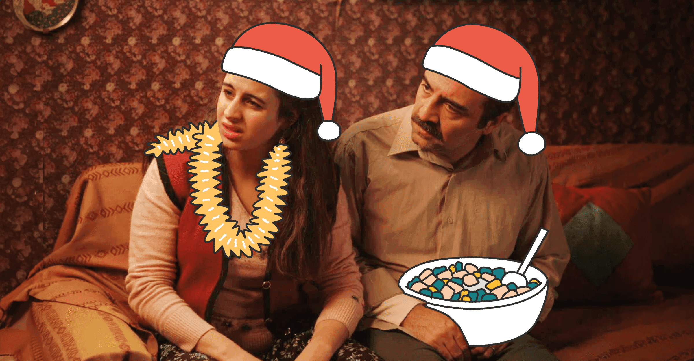 Их веселая жизнь