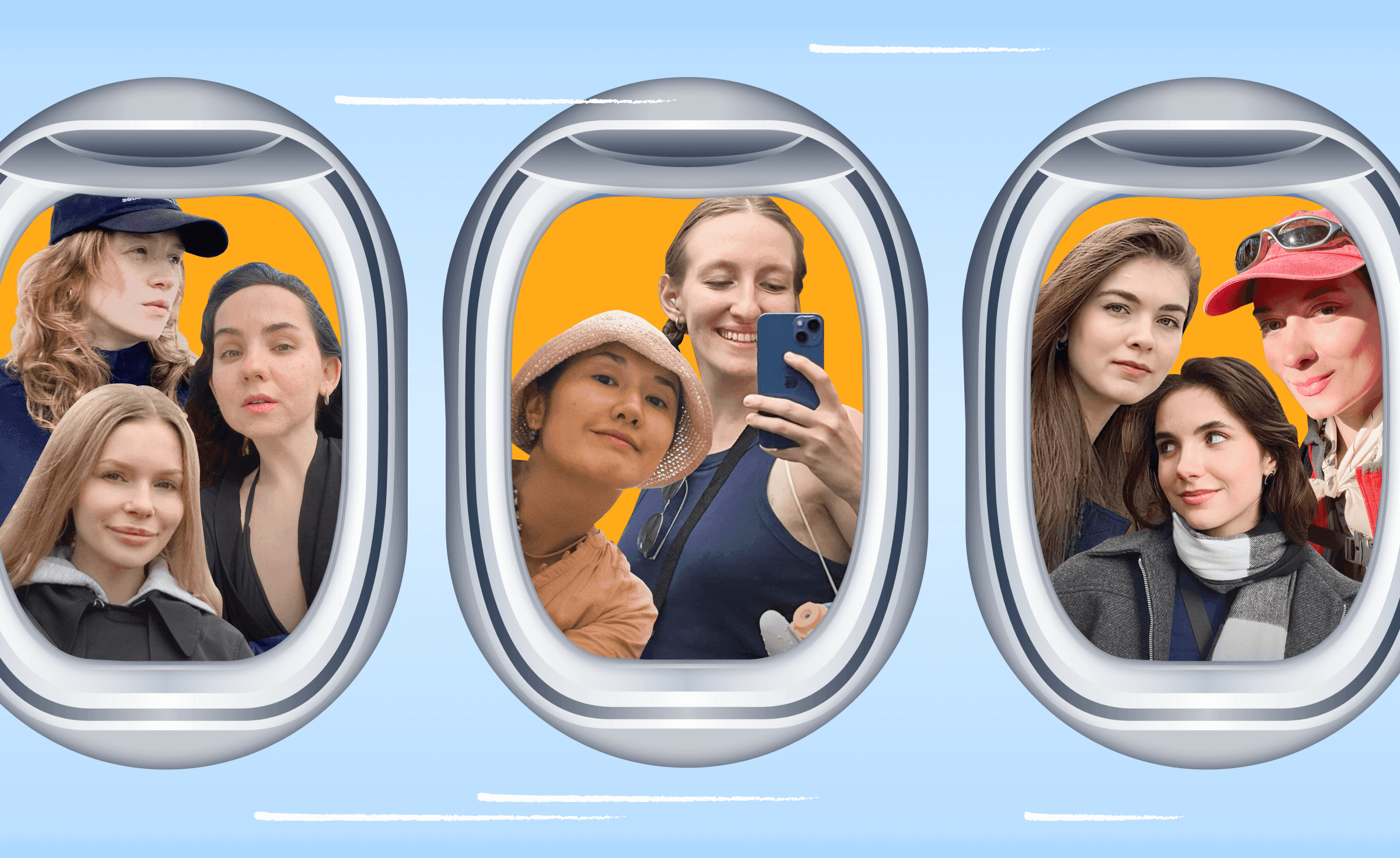 Где мы побывали в 2025 году: лучшие истории из путешествий от команды журнала ПСЖР